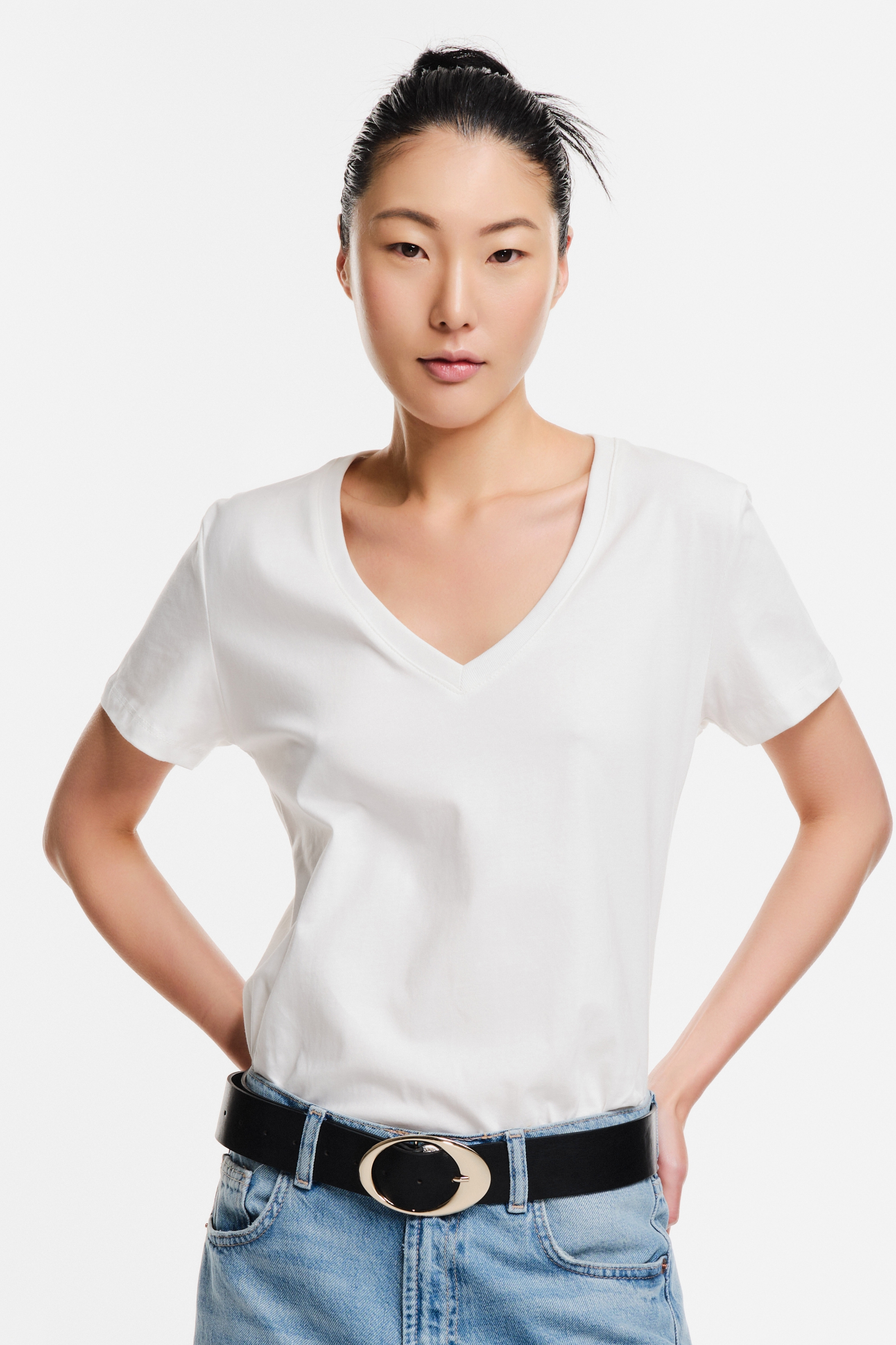 T-SHIRT ART. L5560
