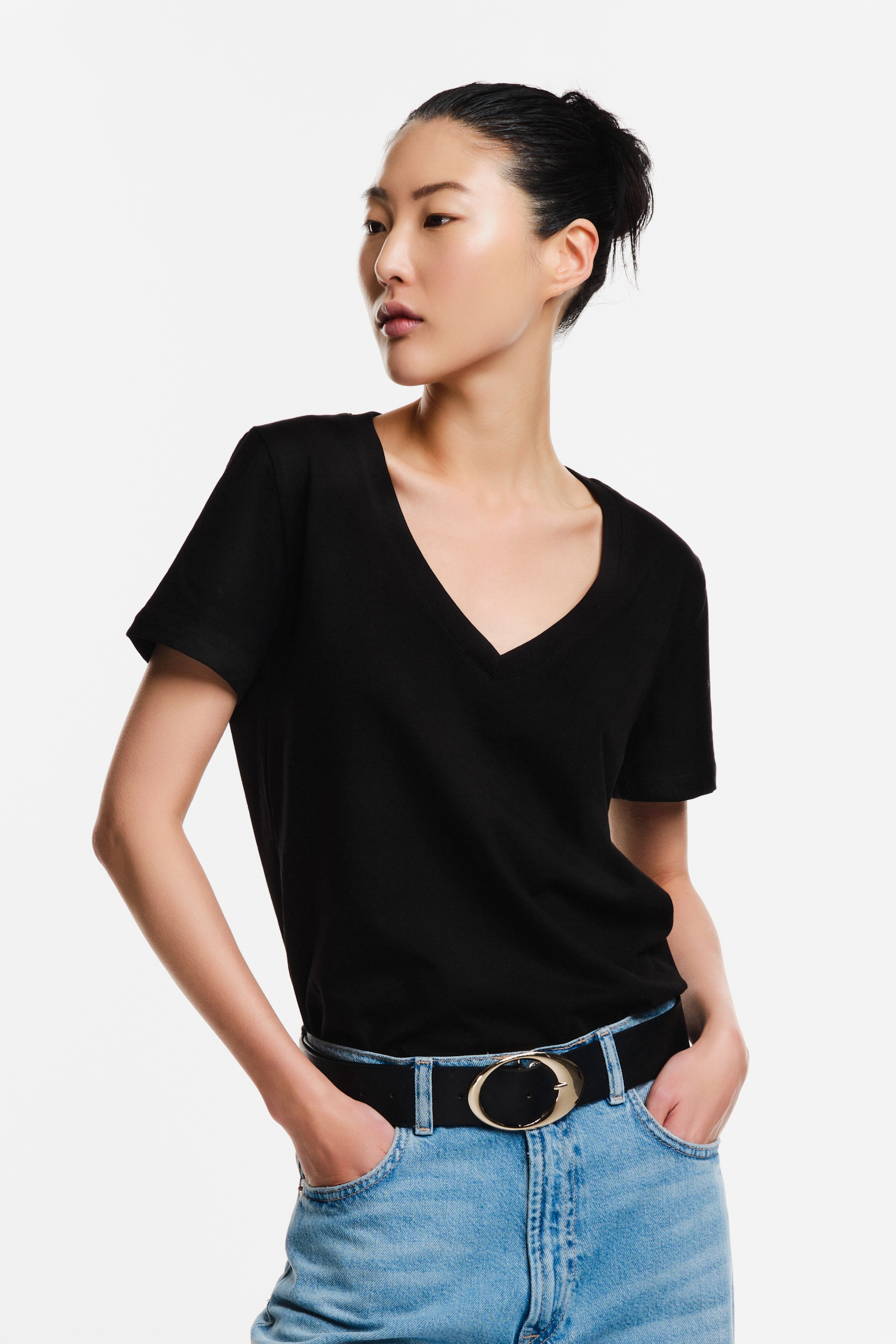 T-SHIRT ART. L5560