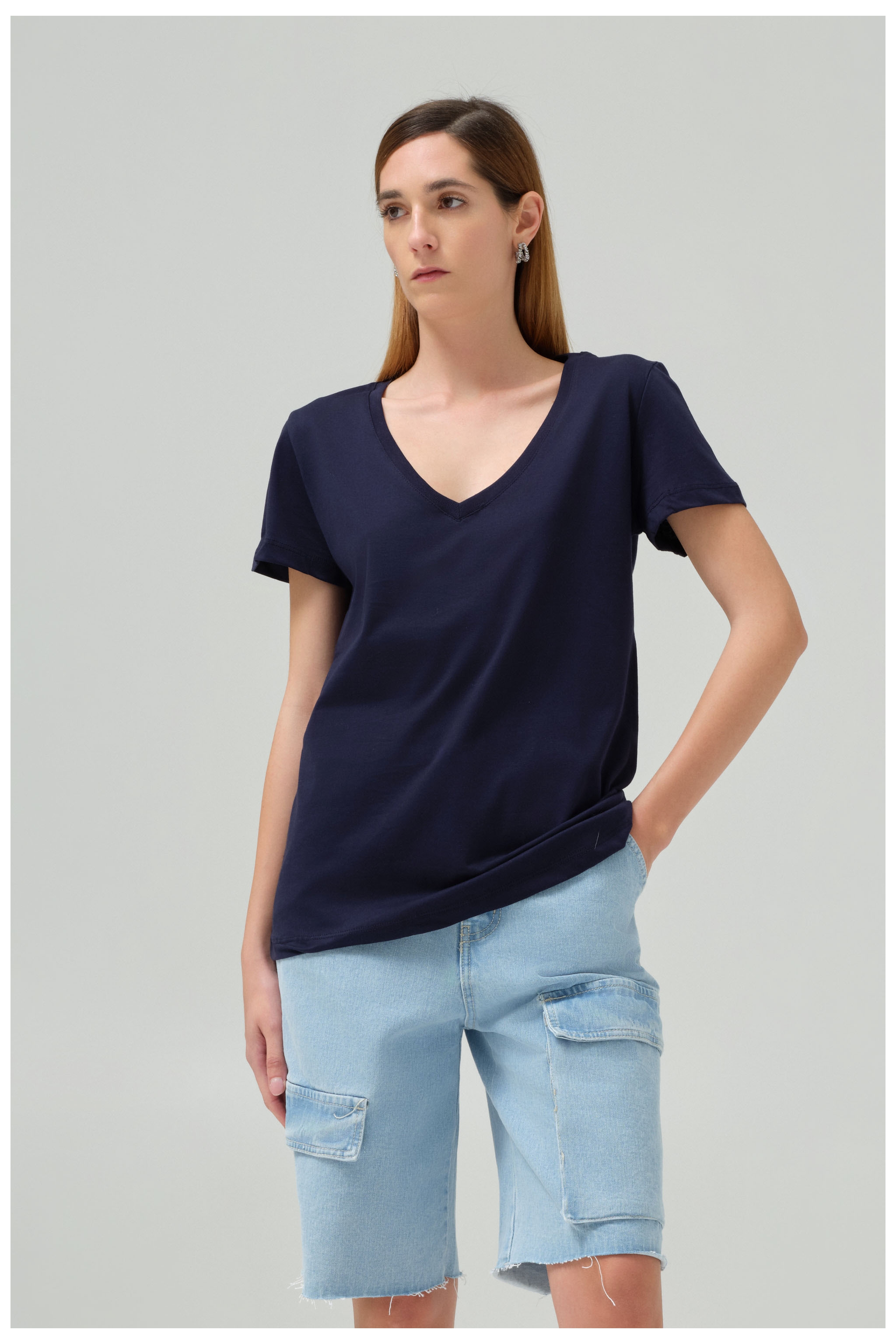 T-SHIRT ART. L5560