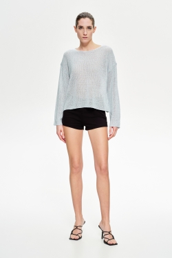 Knit Tops collection, Knitwear