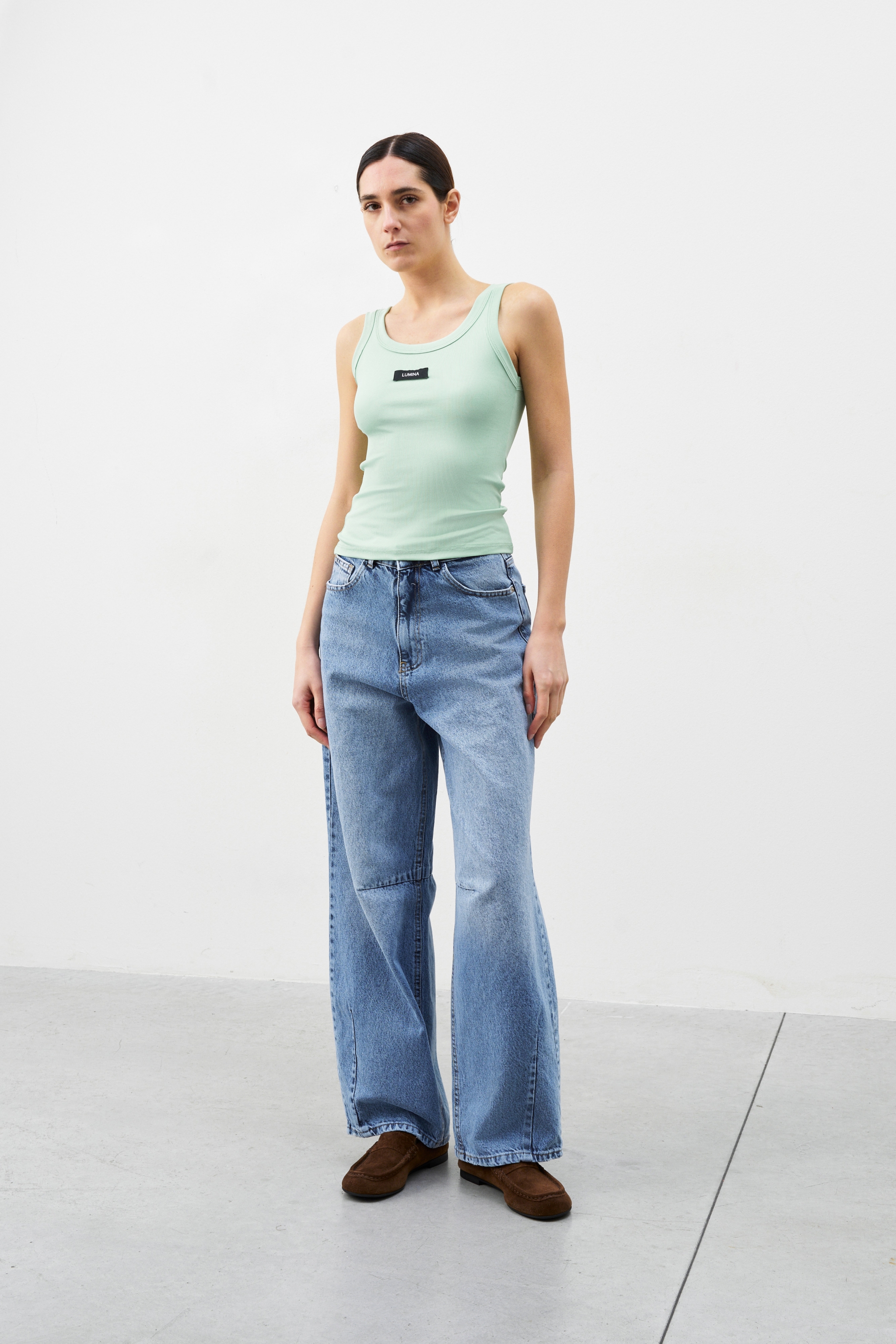 CANOTTA ART. LD2603