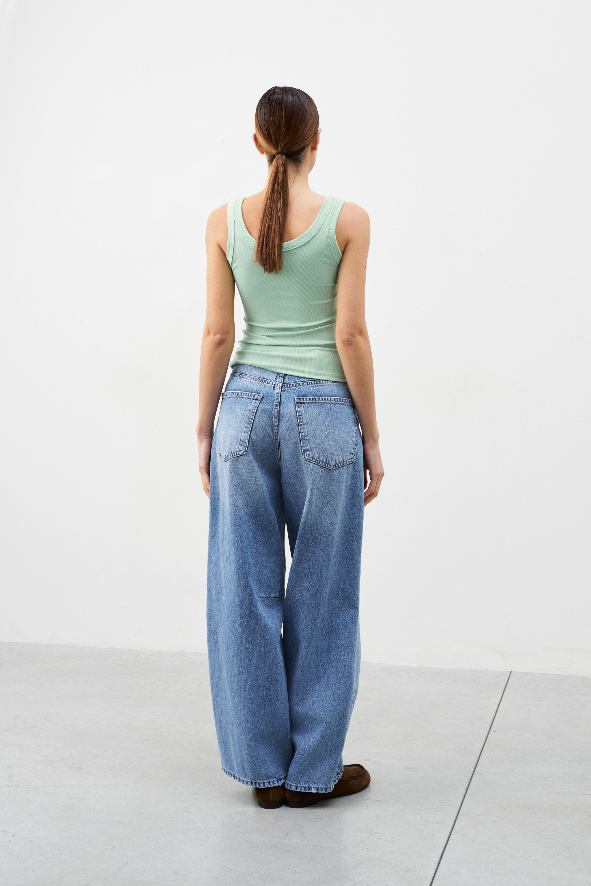 CANOTTA ART. LD2603