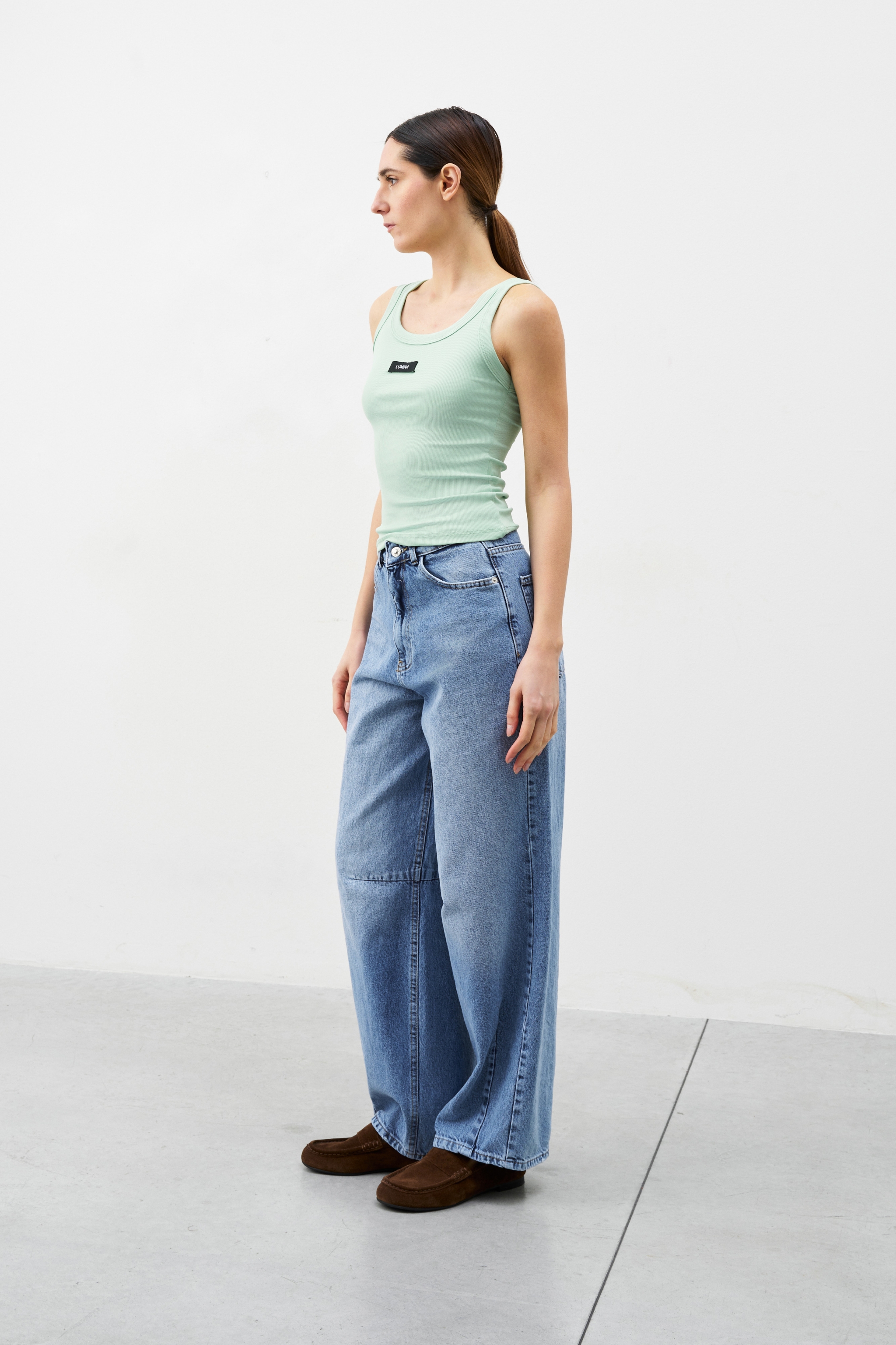 CANOTTA ART. LD2603