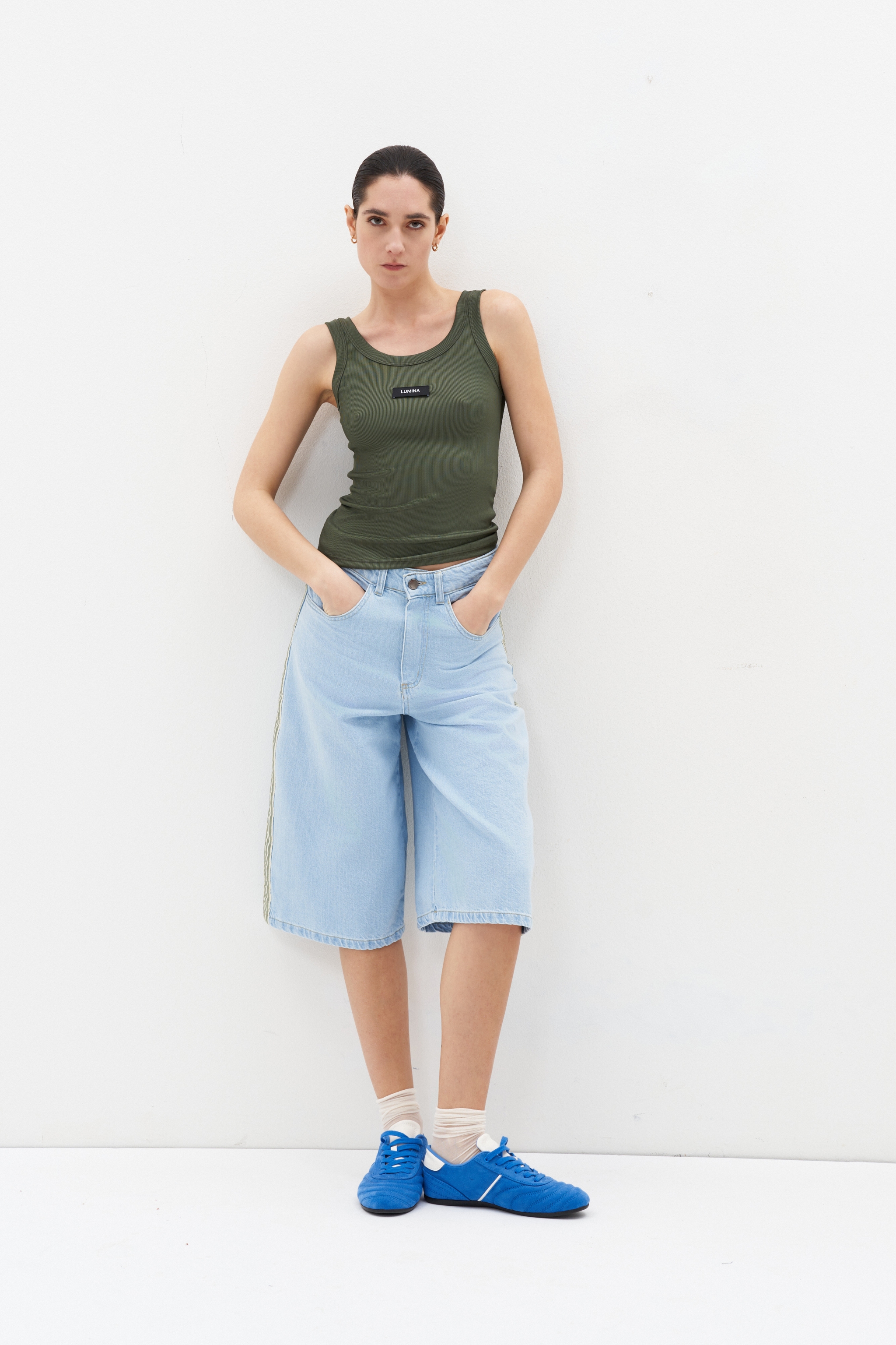 TANK TOP ART. LD2603