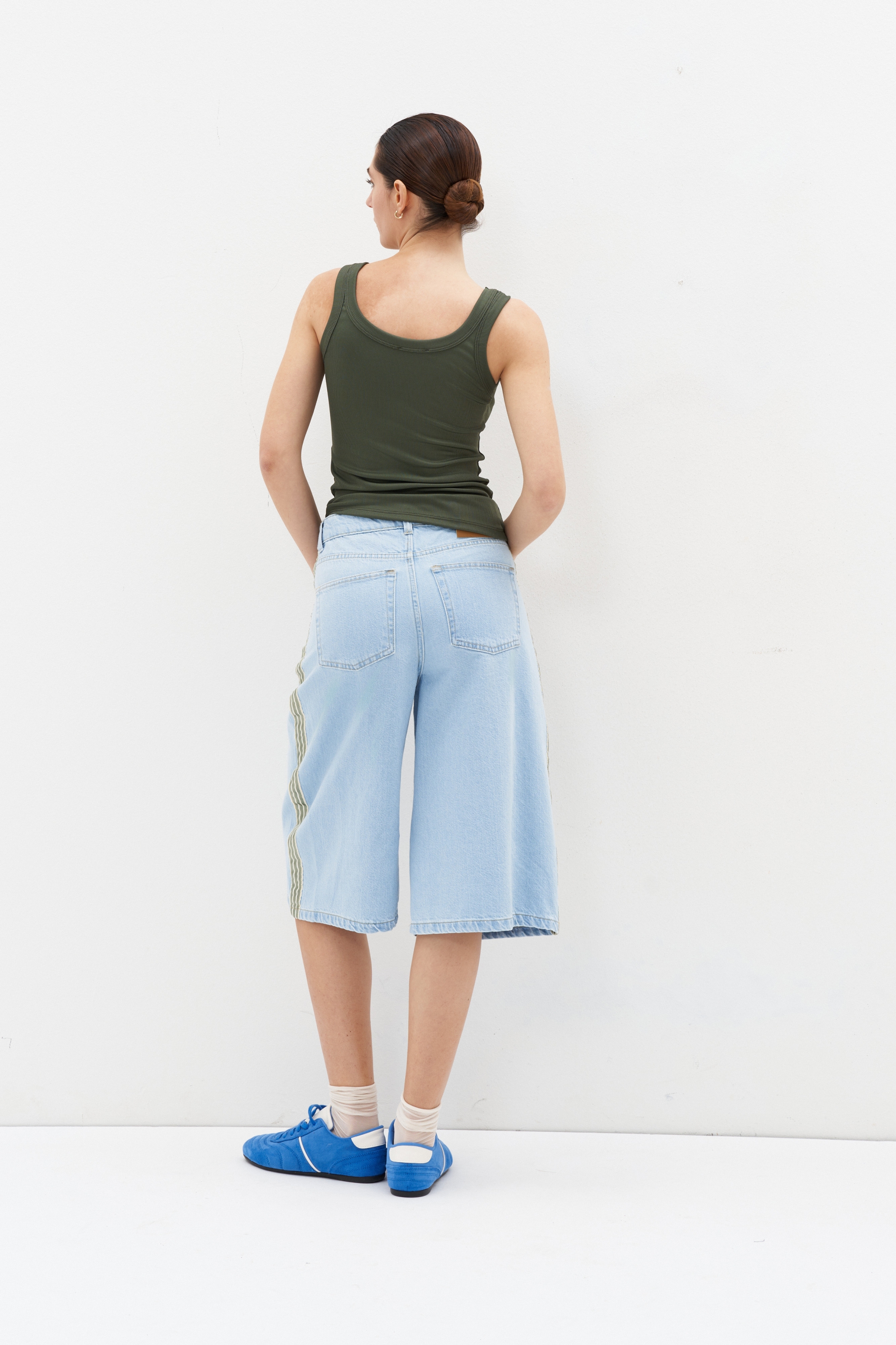 TANK TOP ART. LD2603