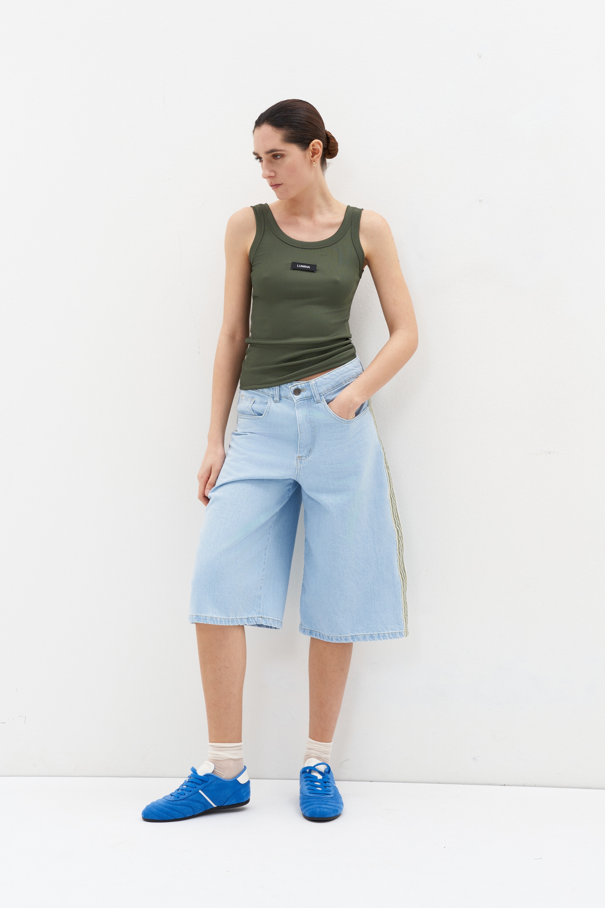TANK TOP ART. LD2603