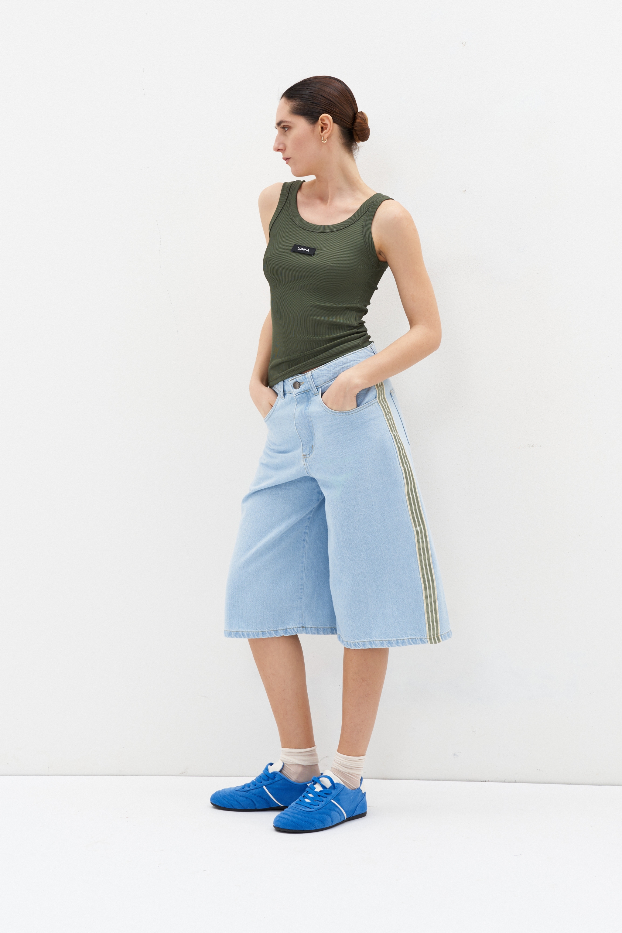 TANK TOP ART. LD2603