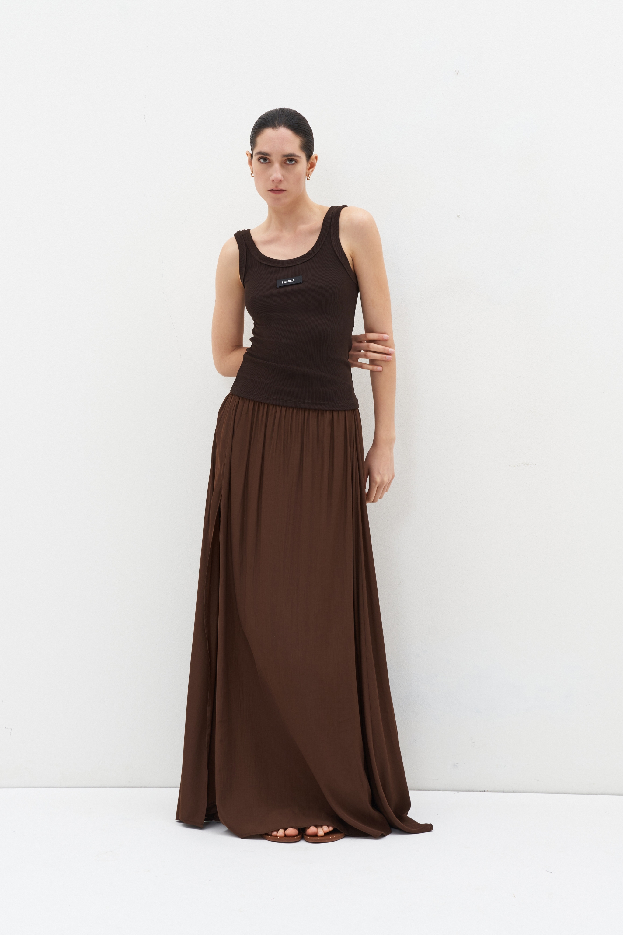 TANK TOP ART. LD2603