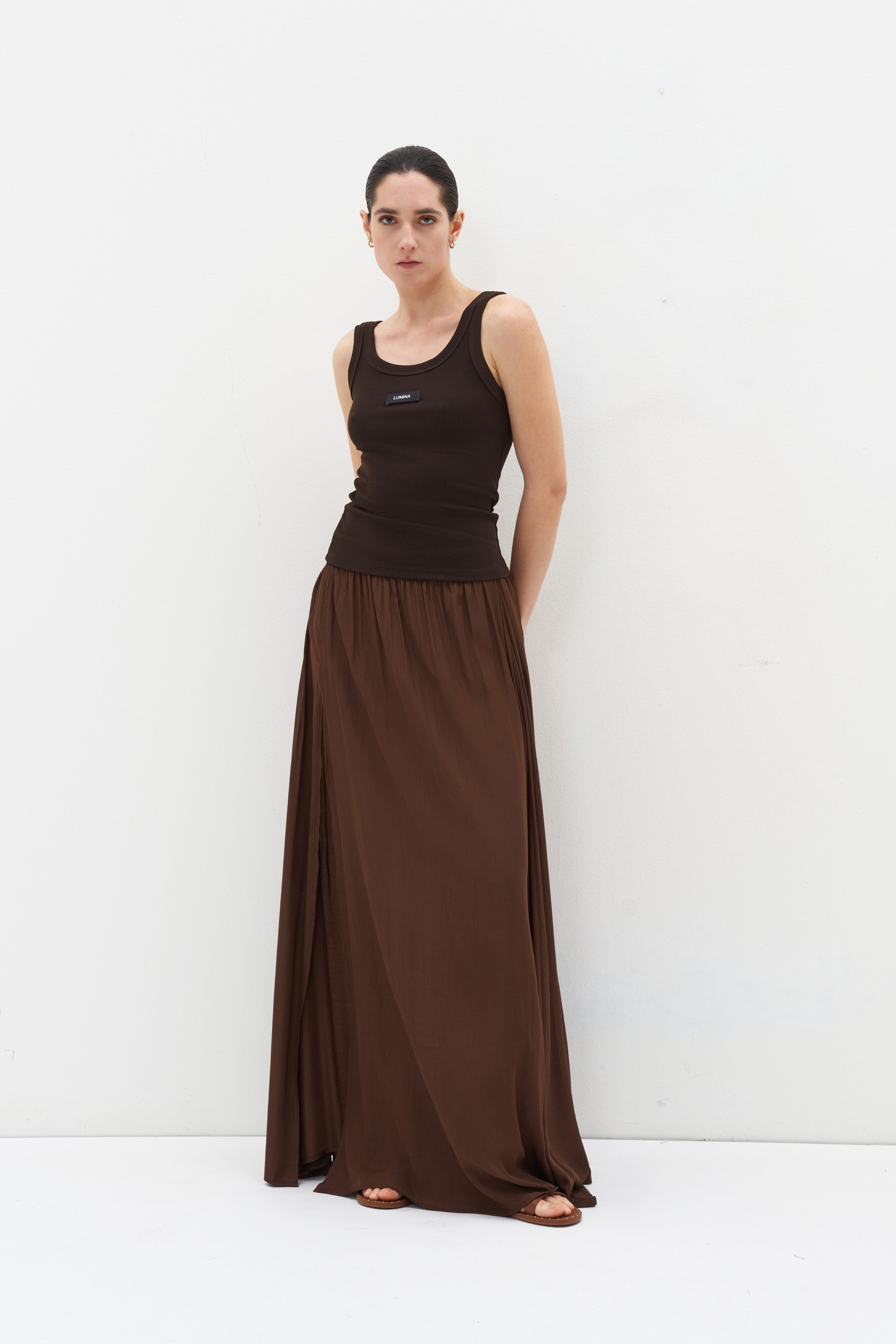 TANK TOP ART. LD2603