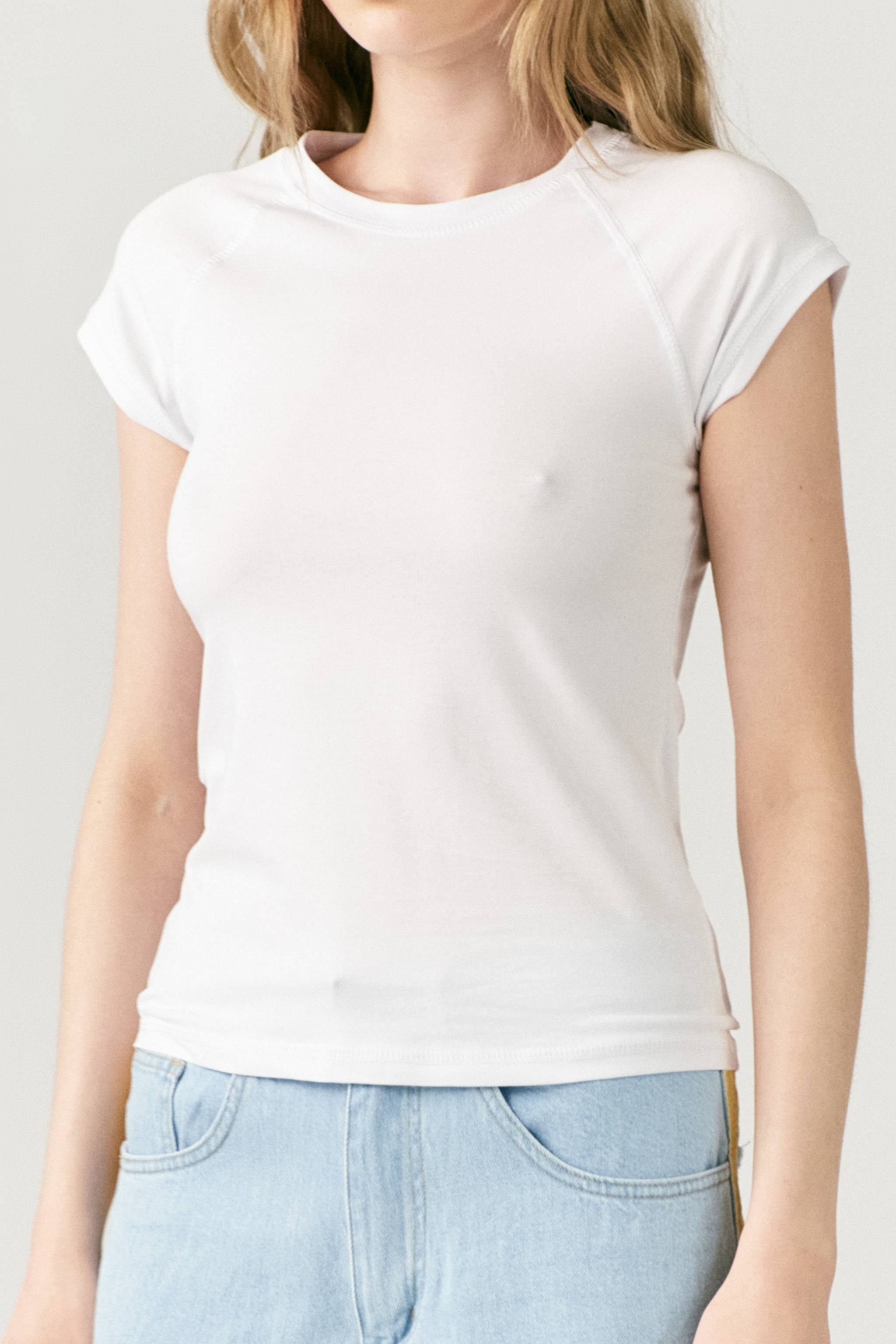 T-SHIRT ART. LD1422