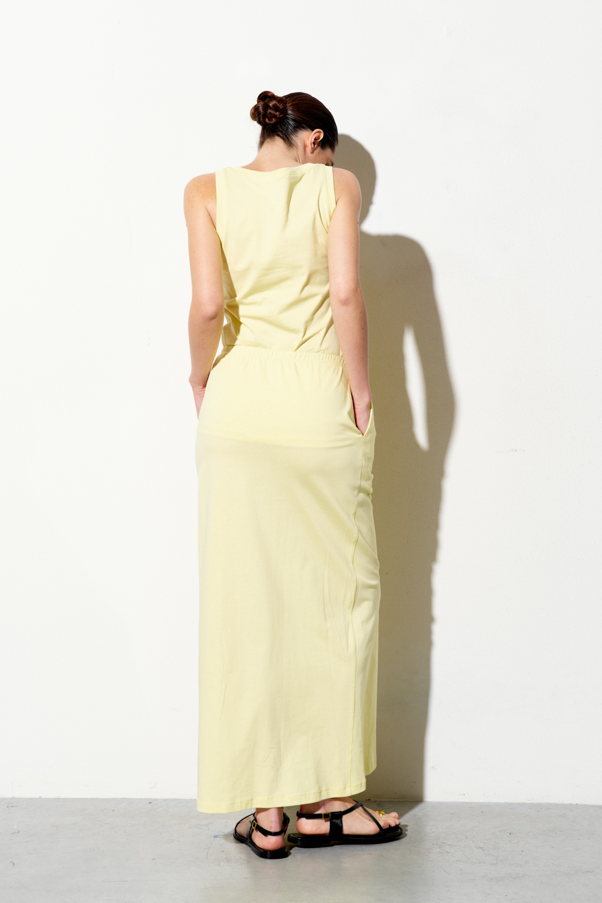 SKIRT ART. LC240551