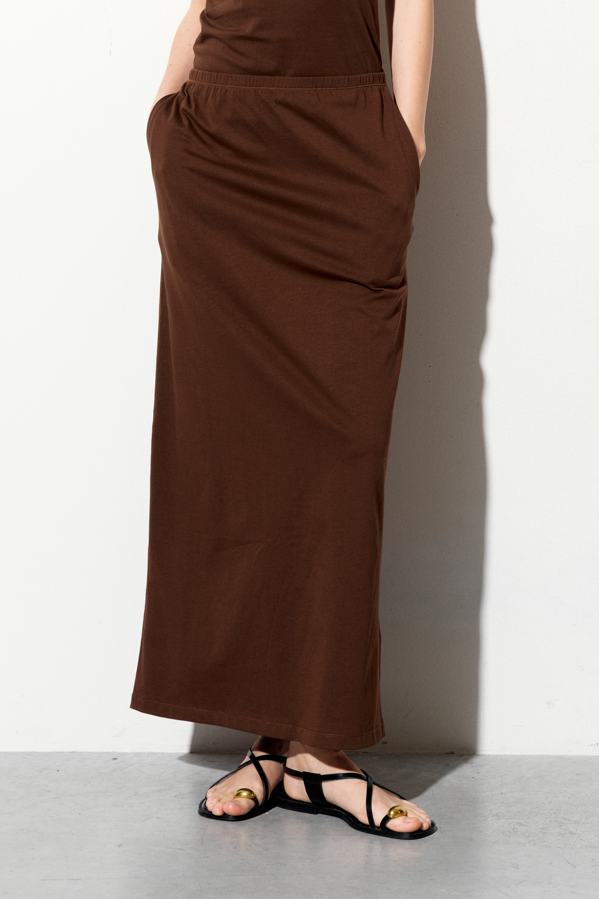 SKIRT ART. LC240551