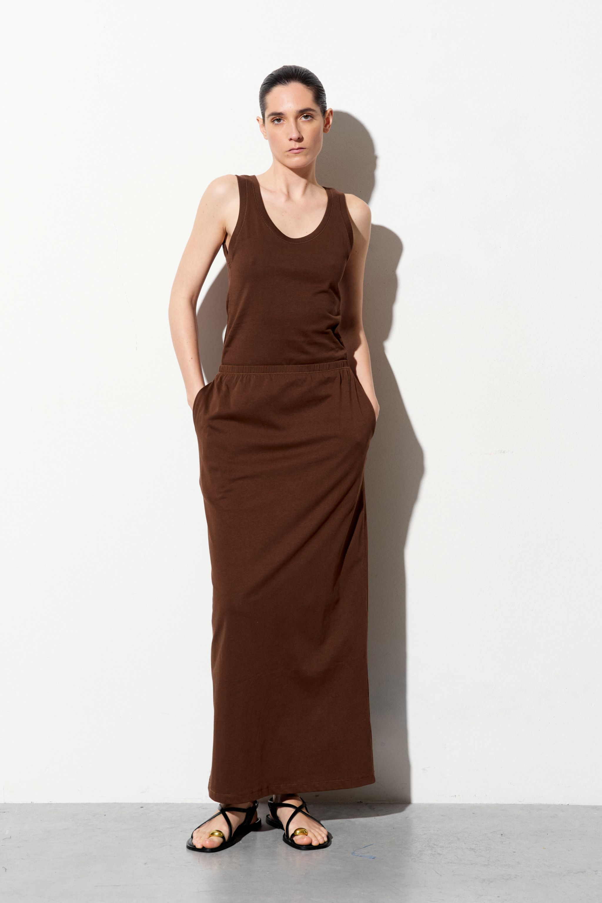 SKIRT ART. LC240551