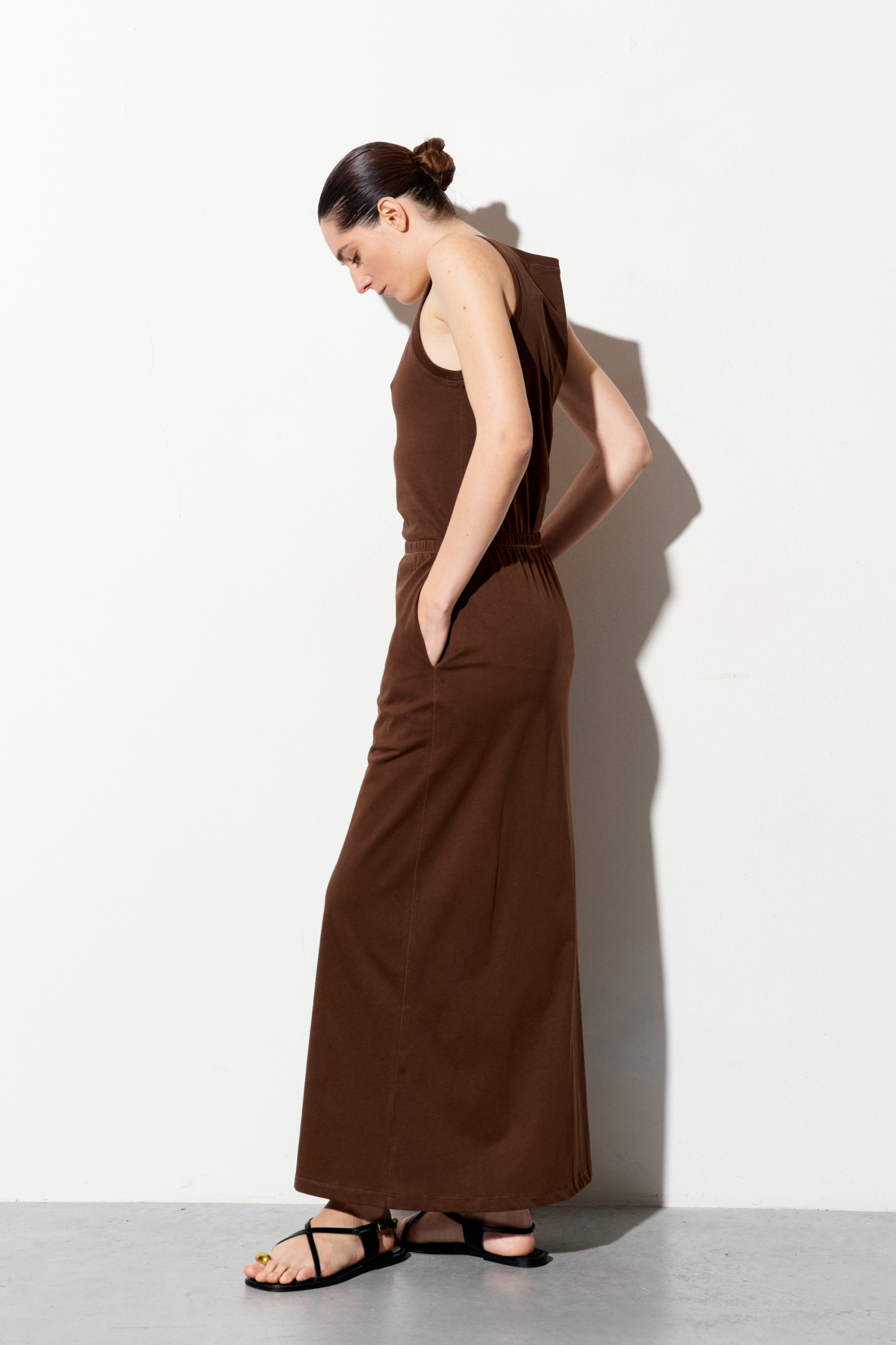 SKIRT ART. LC240551