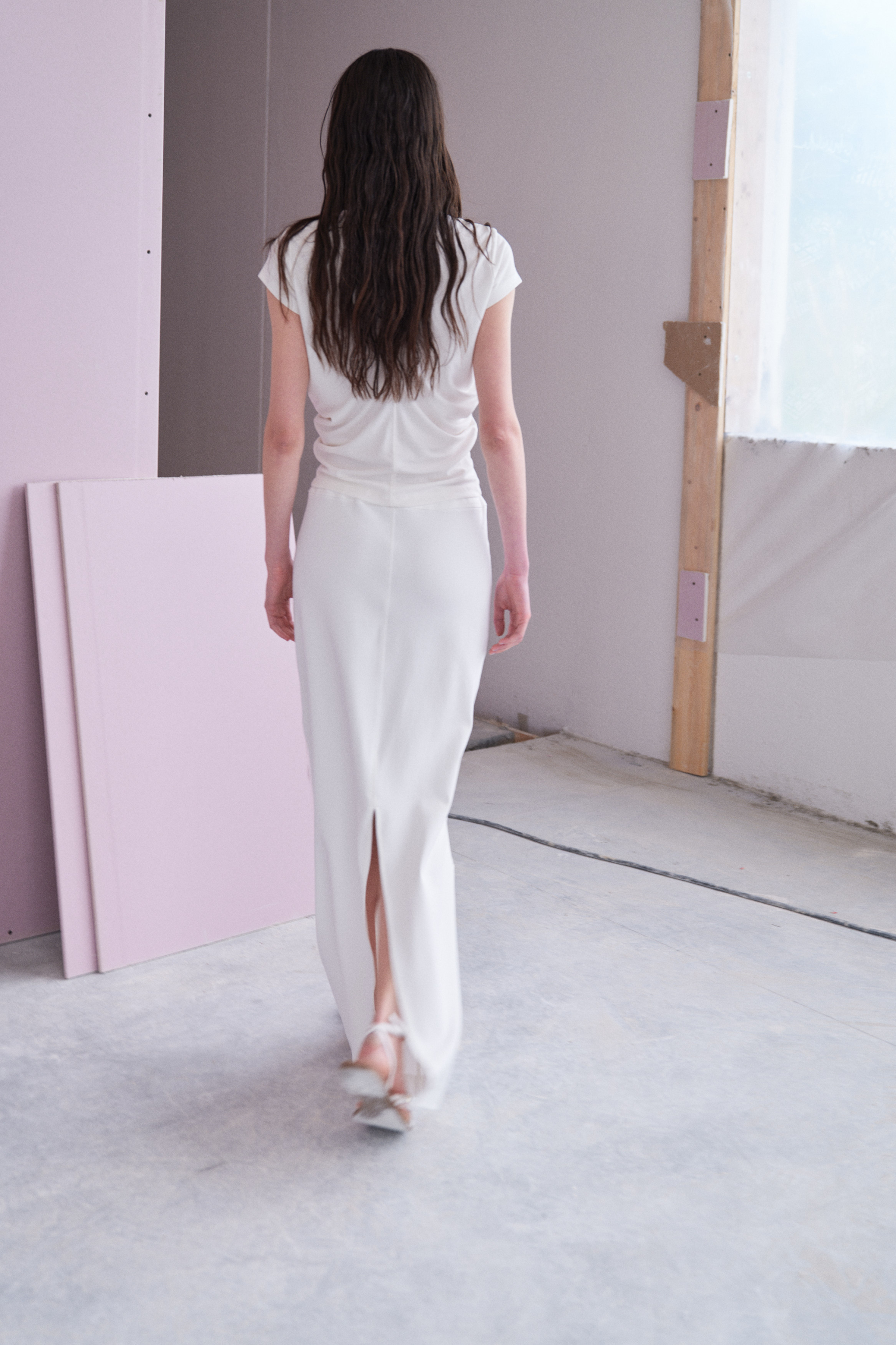 SKIRT ART. LC240540