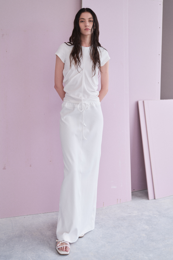 SKIRT ART. LC240540