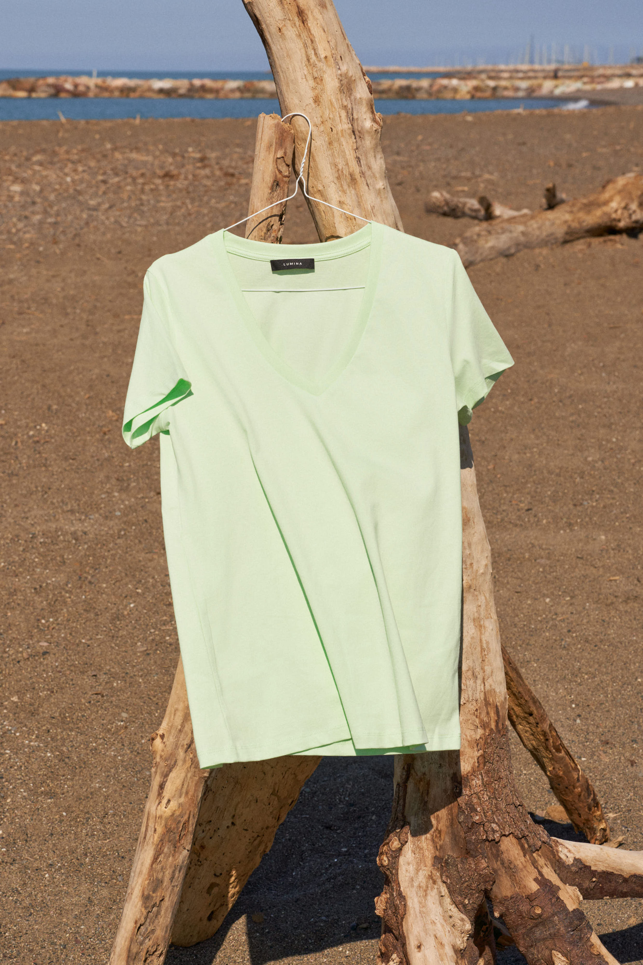 T-SHIRT ART. L5560