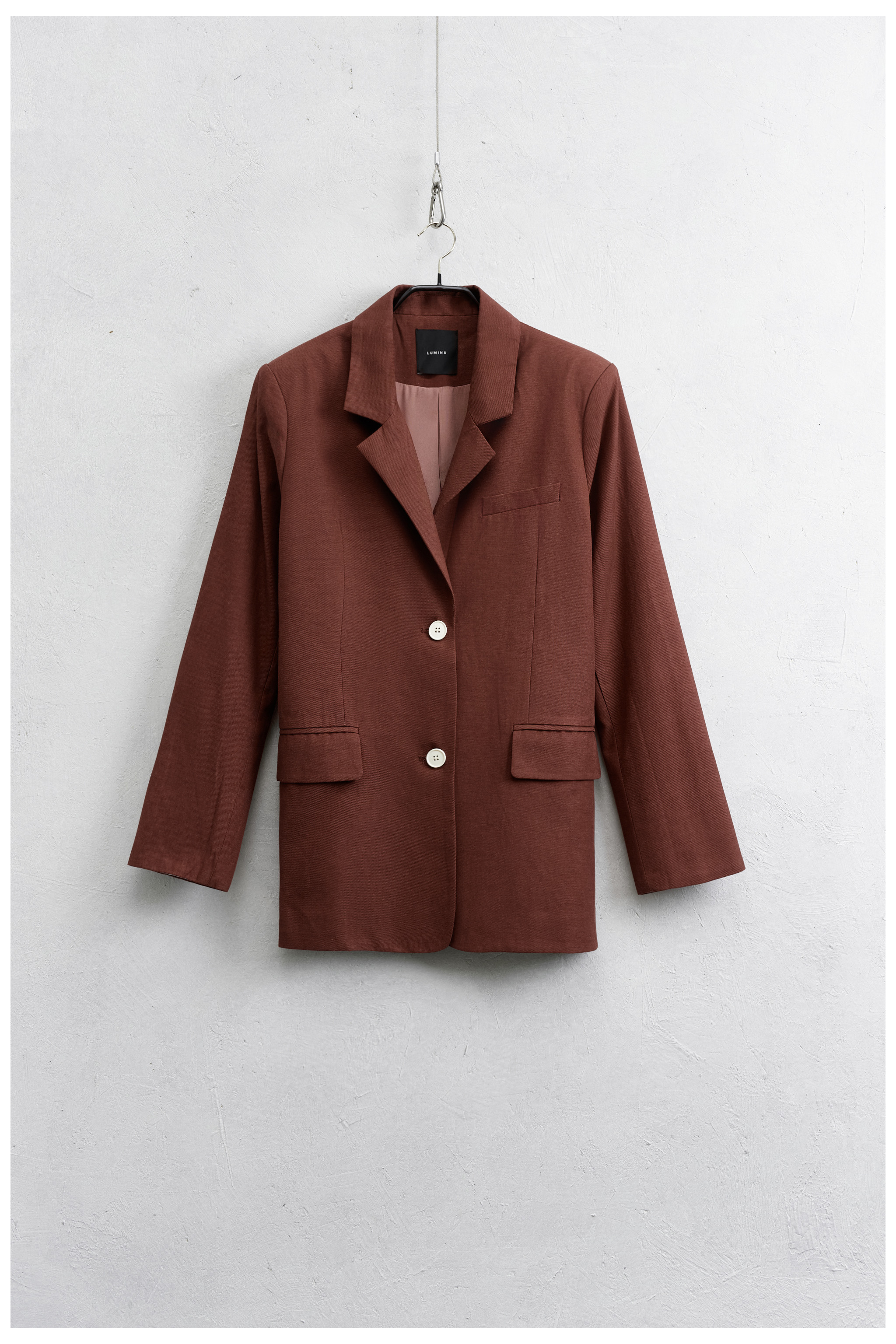 BLAZER ART. LC240332