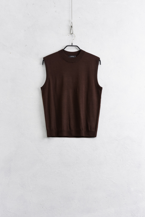 KNITTED VEST ART. 24301