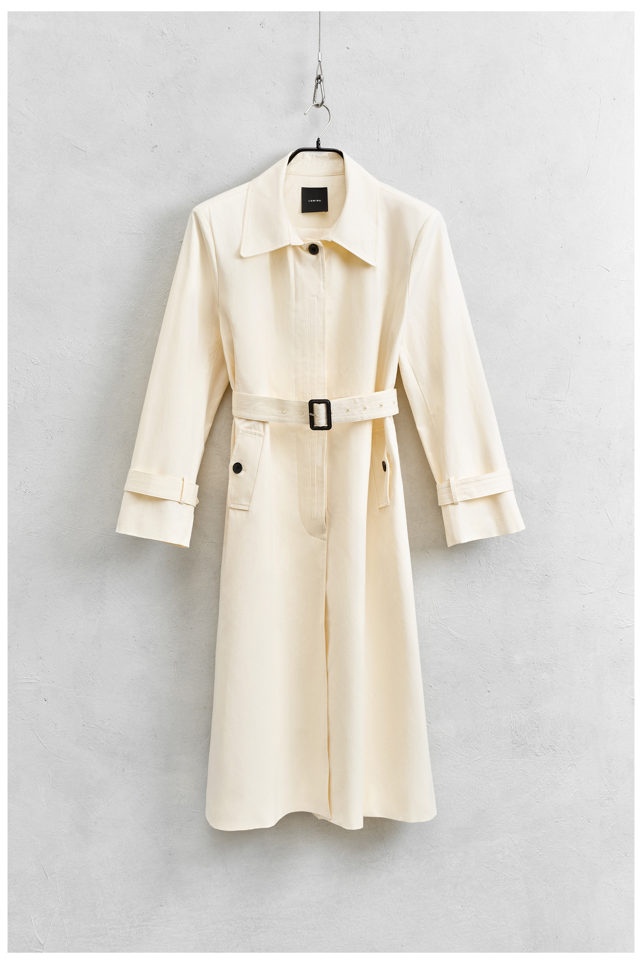 TRENCH COAT ART. LC240298