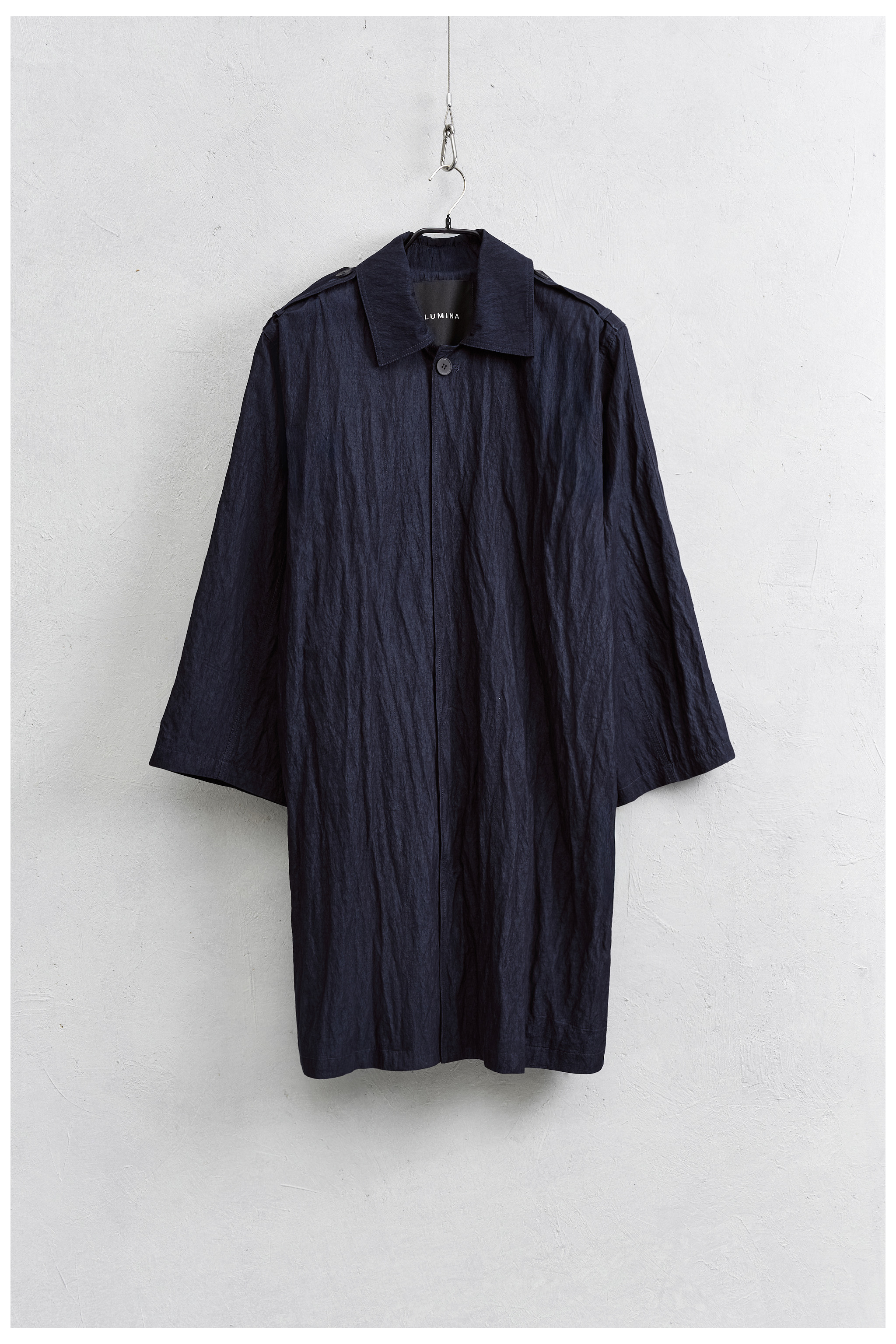 TRENCH COAT ART. LC240329