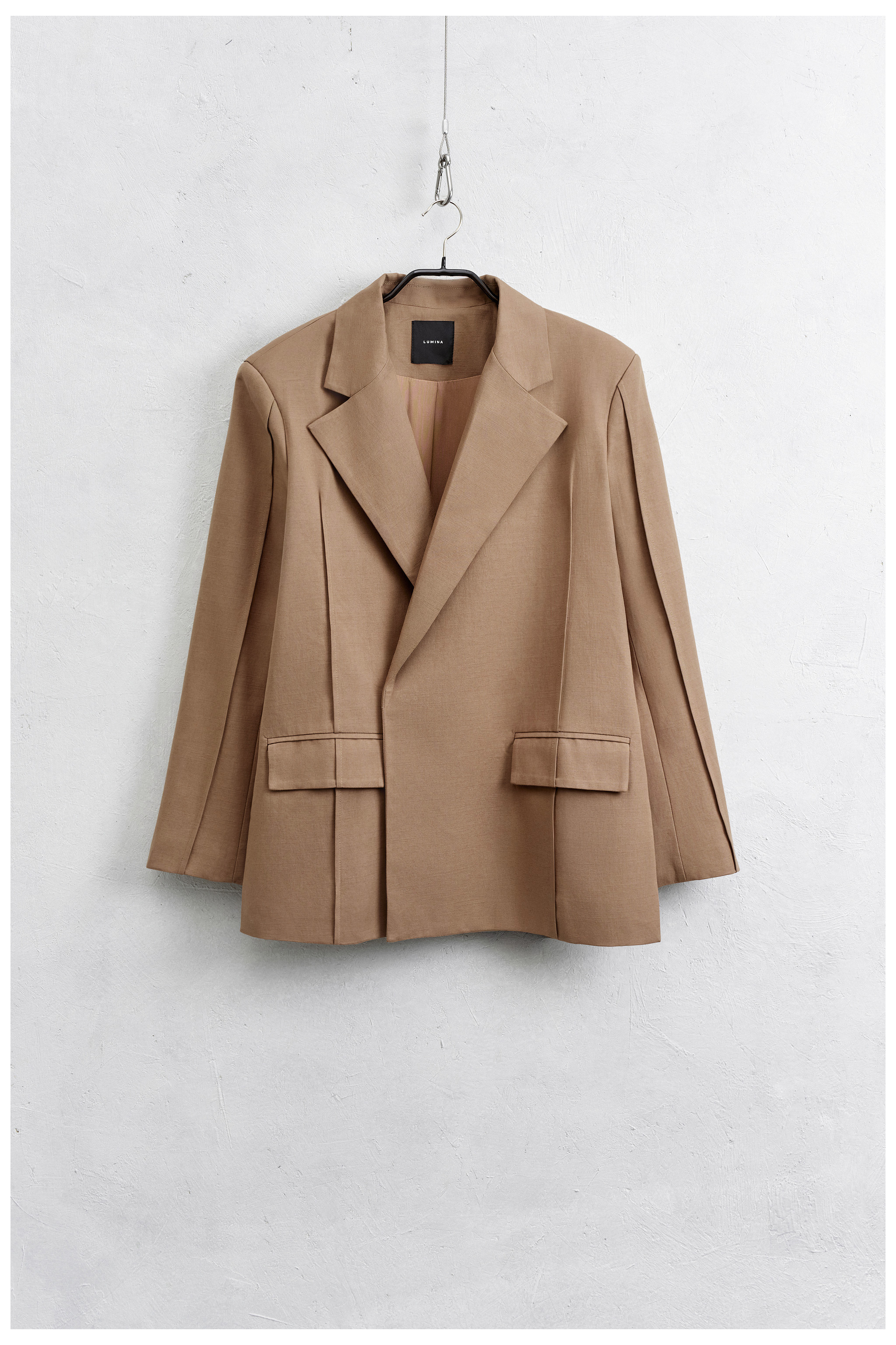BLAZER ART. LC240414