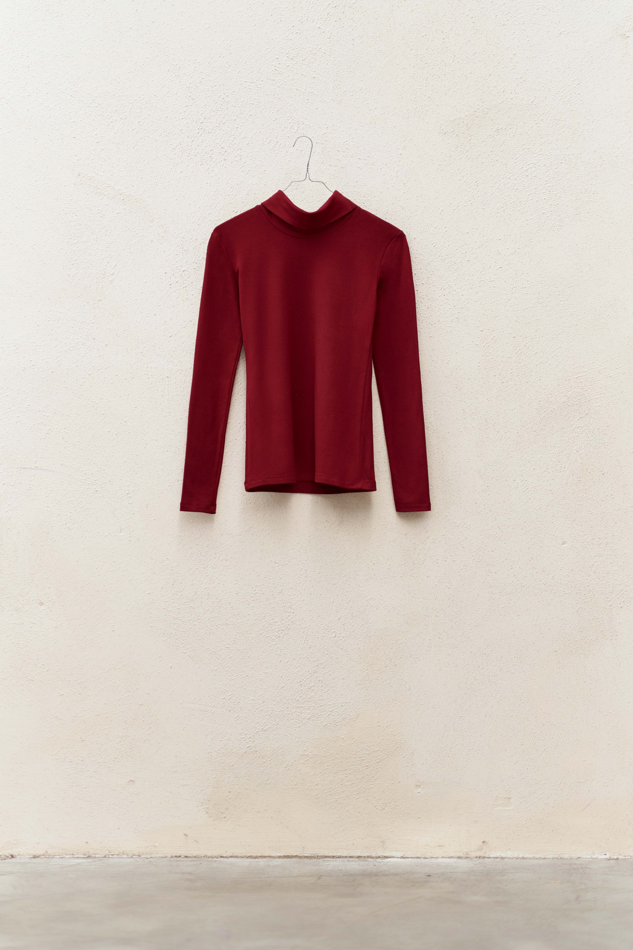 MAGLIA ART. LC240129