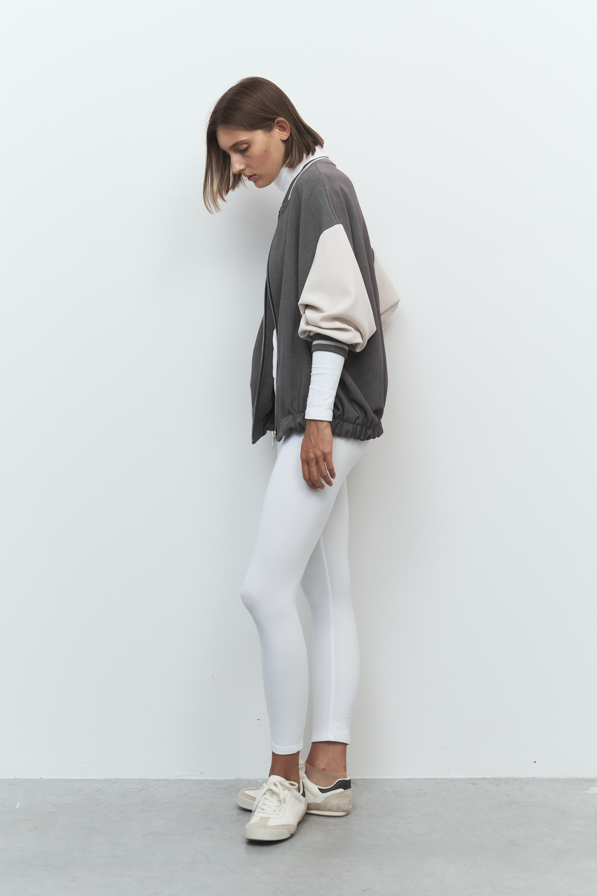 LEGGINS ART. LC240131
