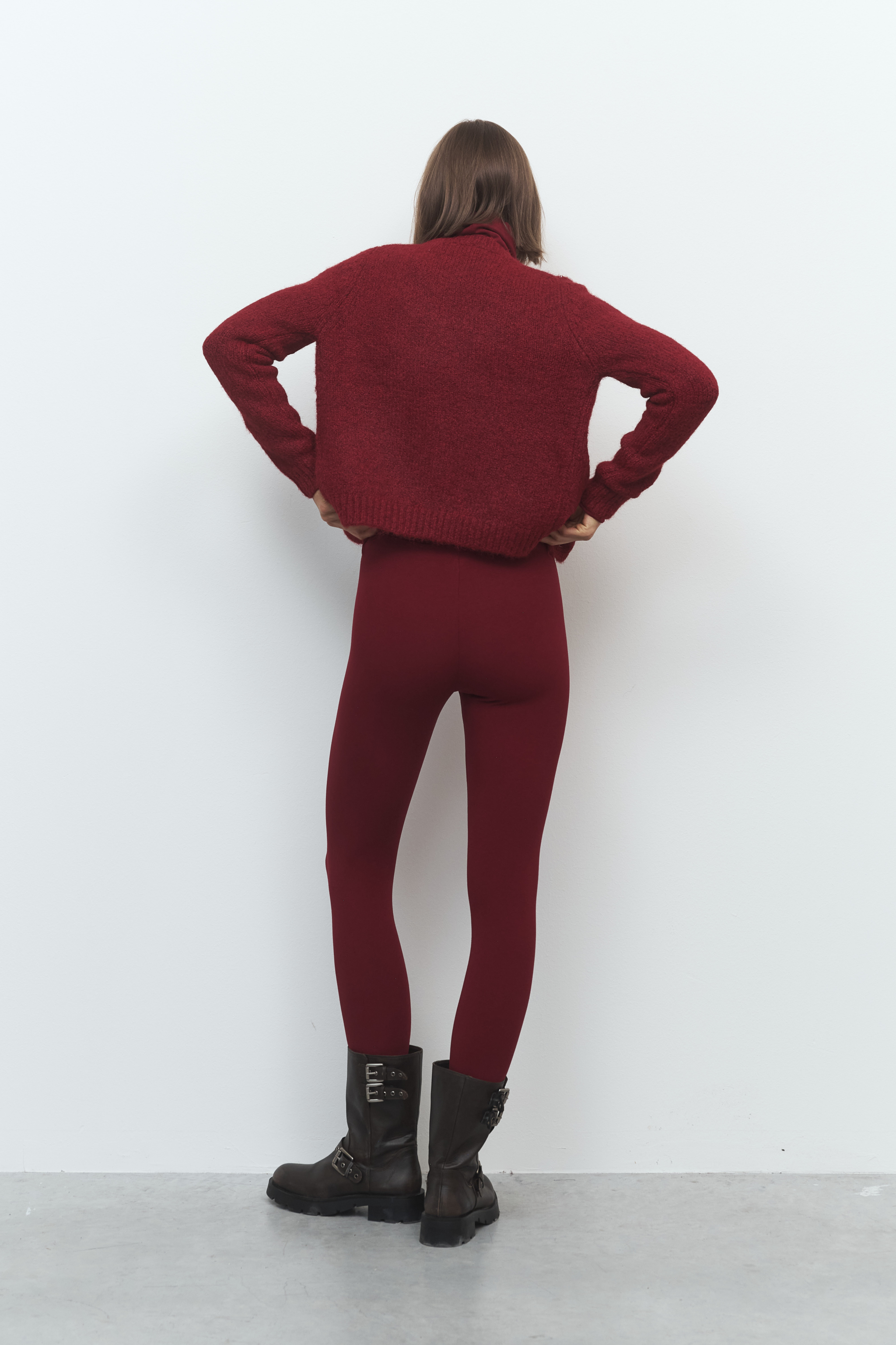LEGGINGS ART. LC240131