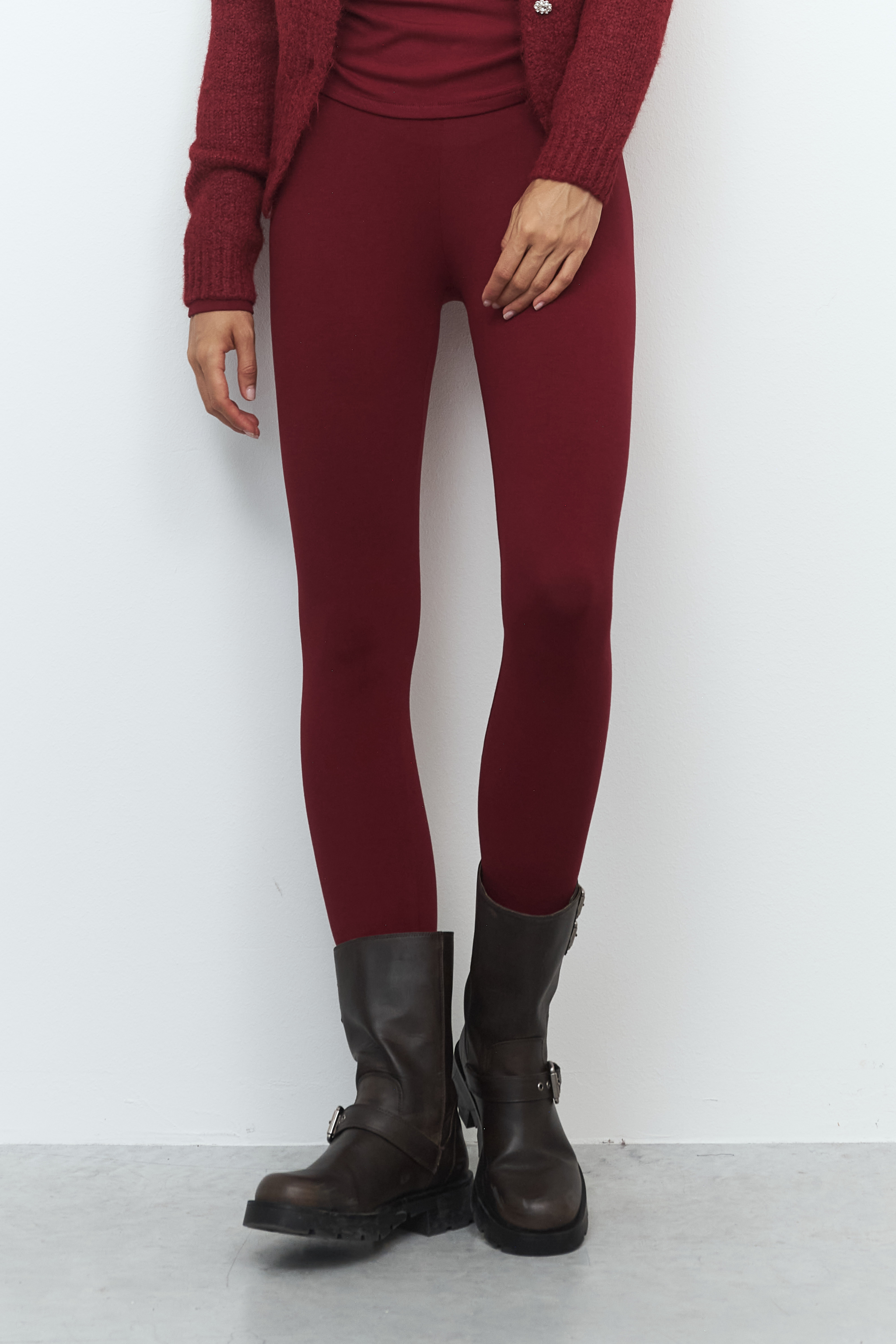 LEGGINGS ART. LC240131