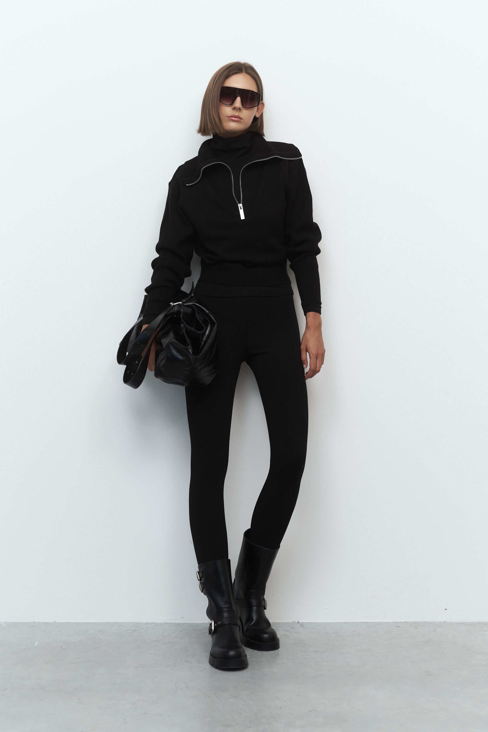 LEGGINS ART. LC240131