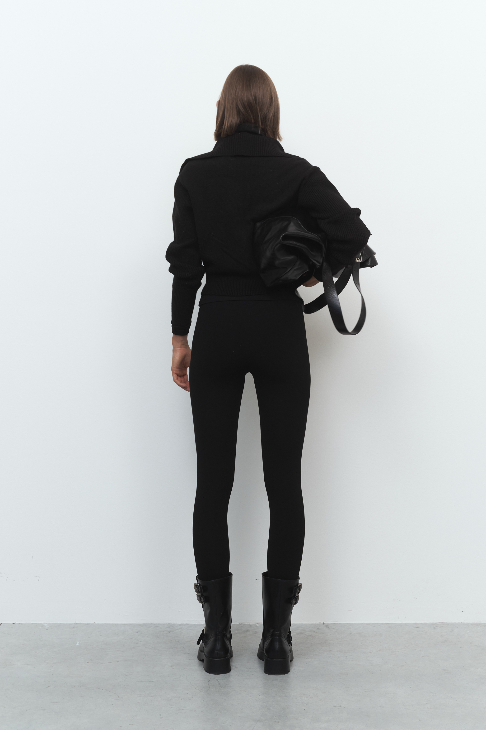 LEGGINS ART. LC240131