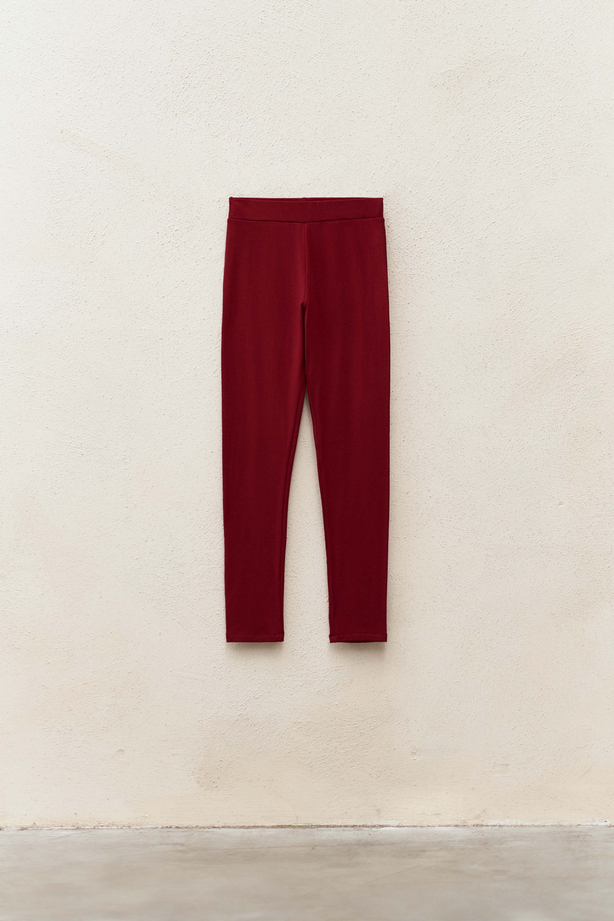 LEGGINS ART. LC240131