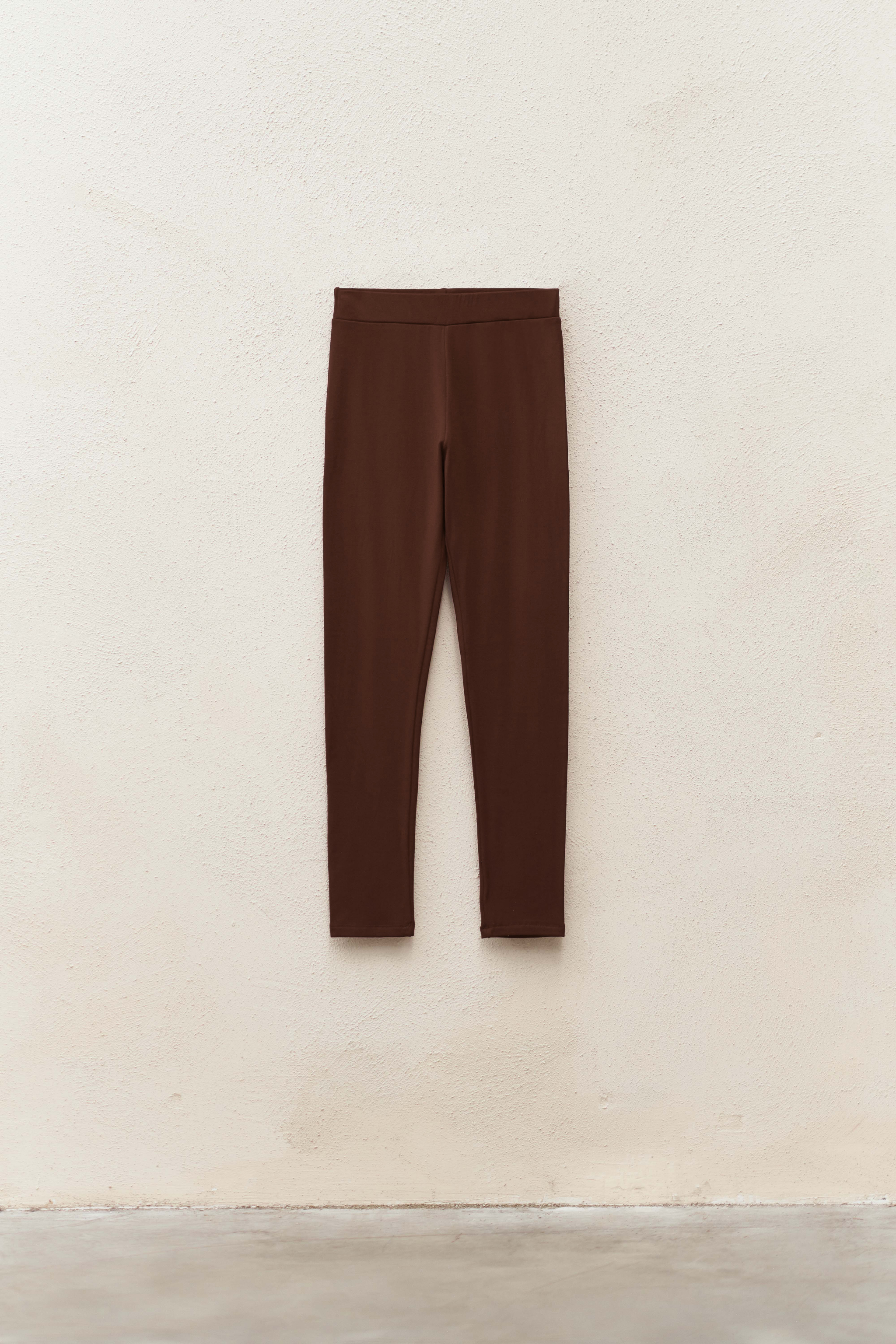 LEGGINS ART. LC240131