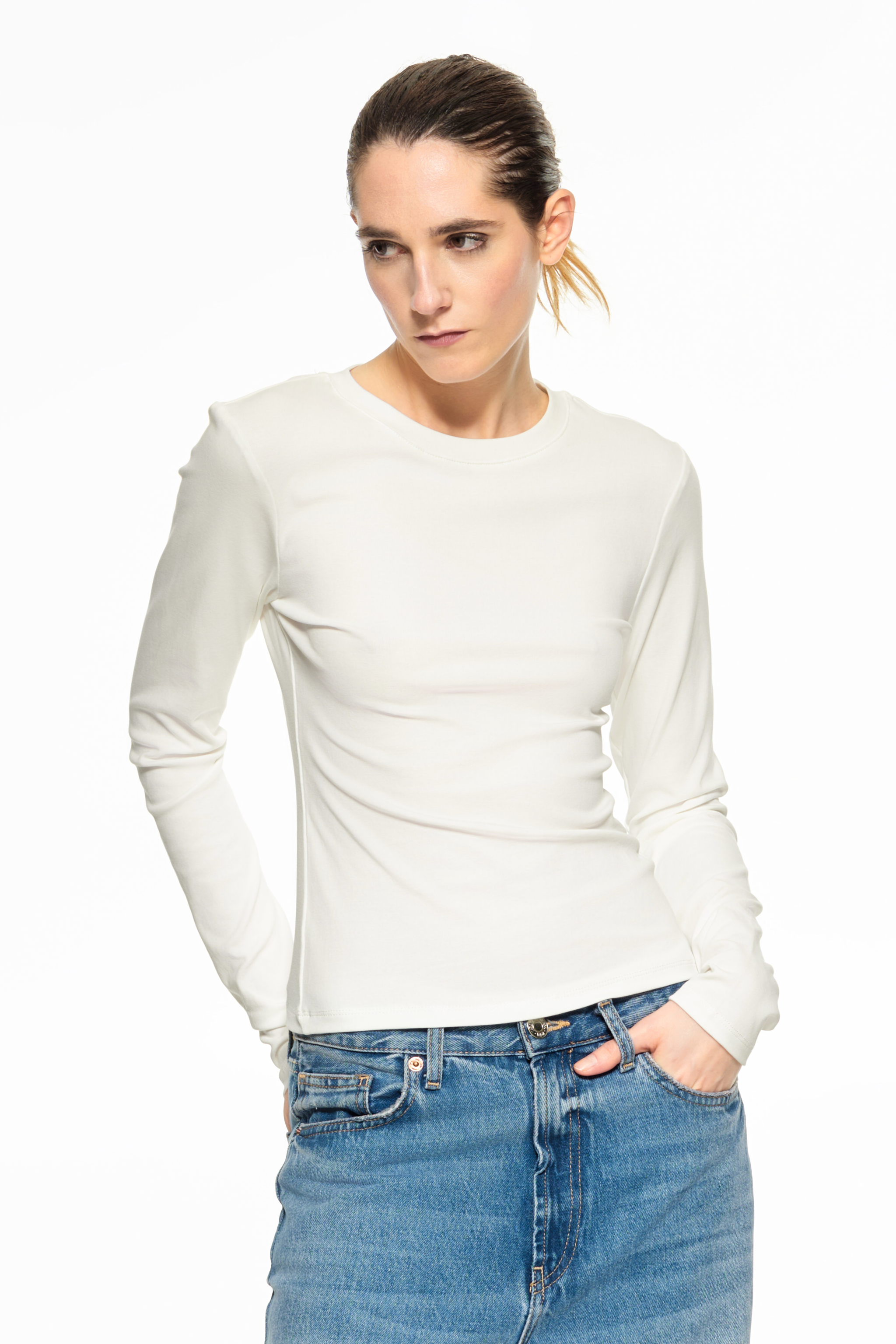 SWEATER ART. LC23465