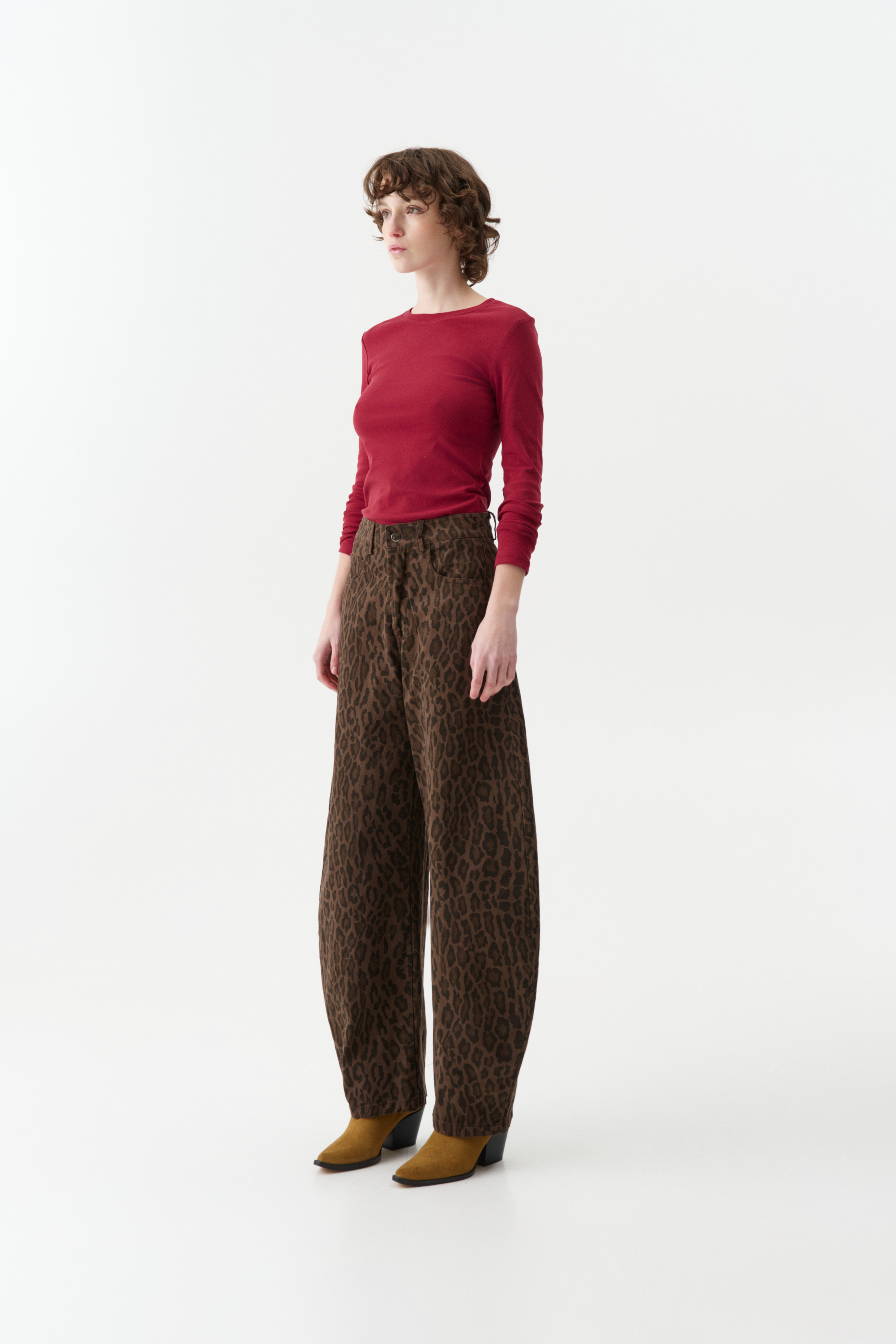 SWEATER ART. LC23465