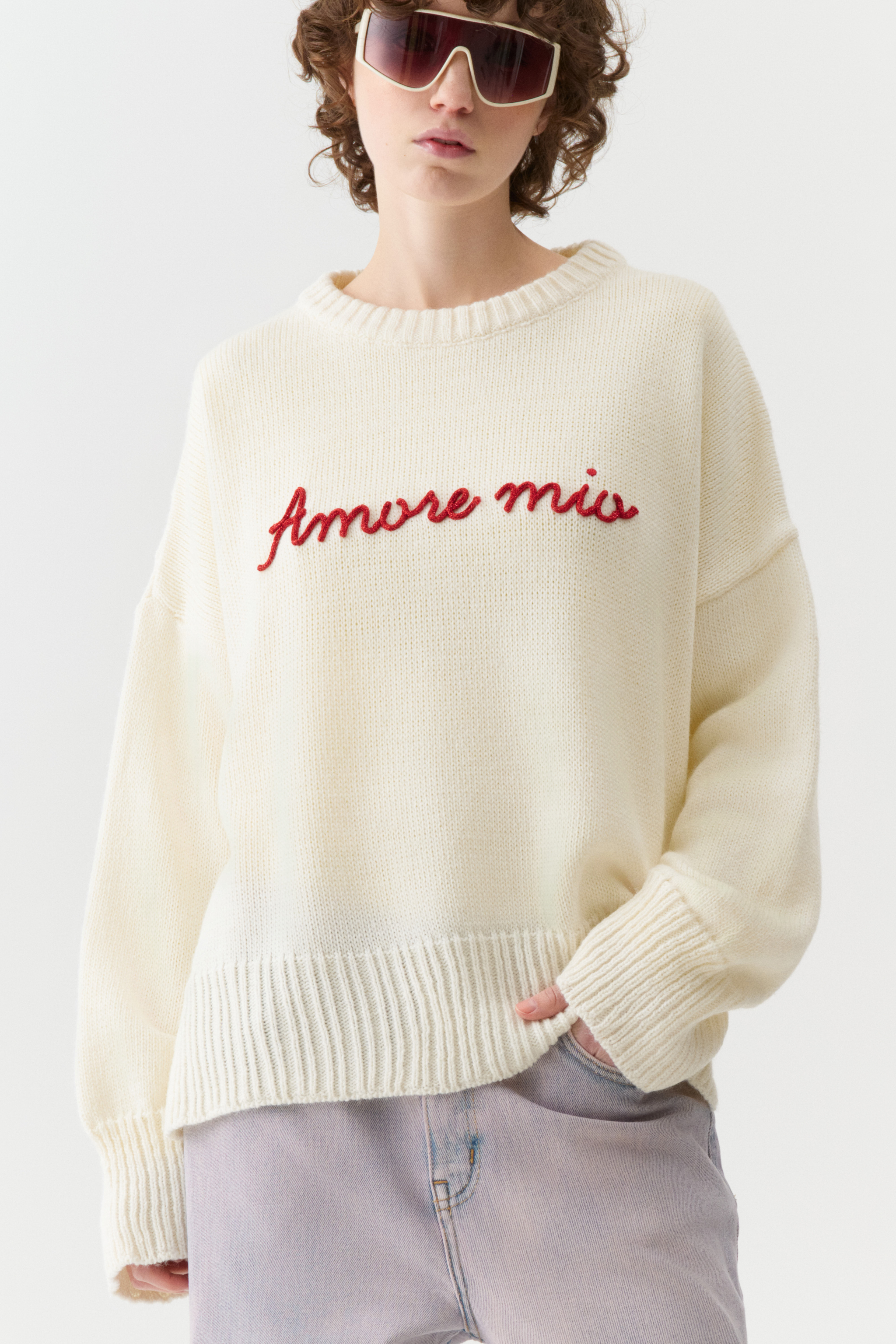 SWEATER ART. ZD0046