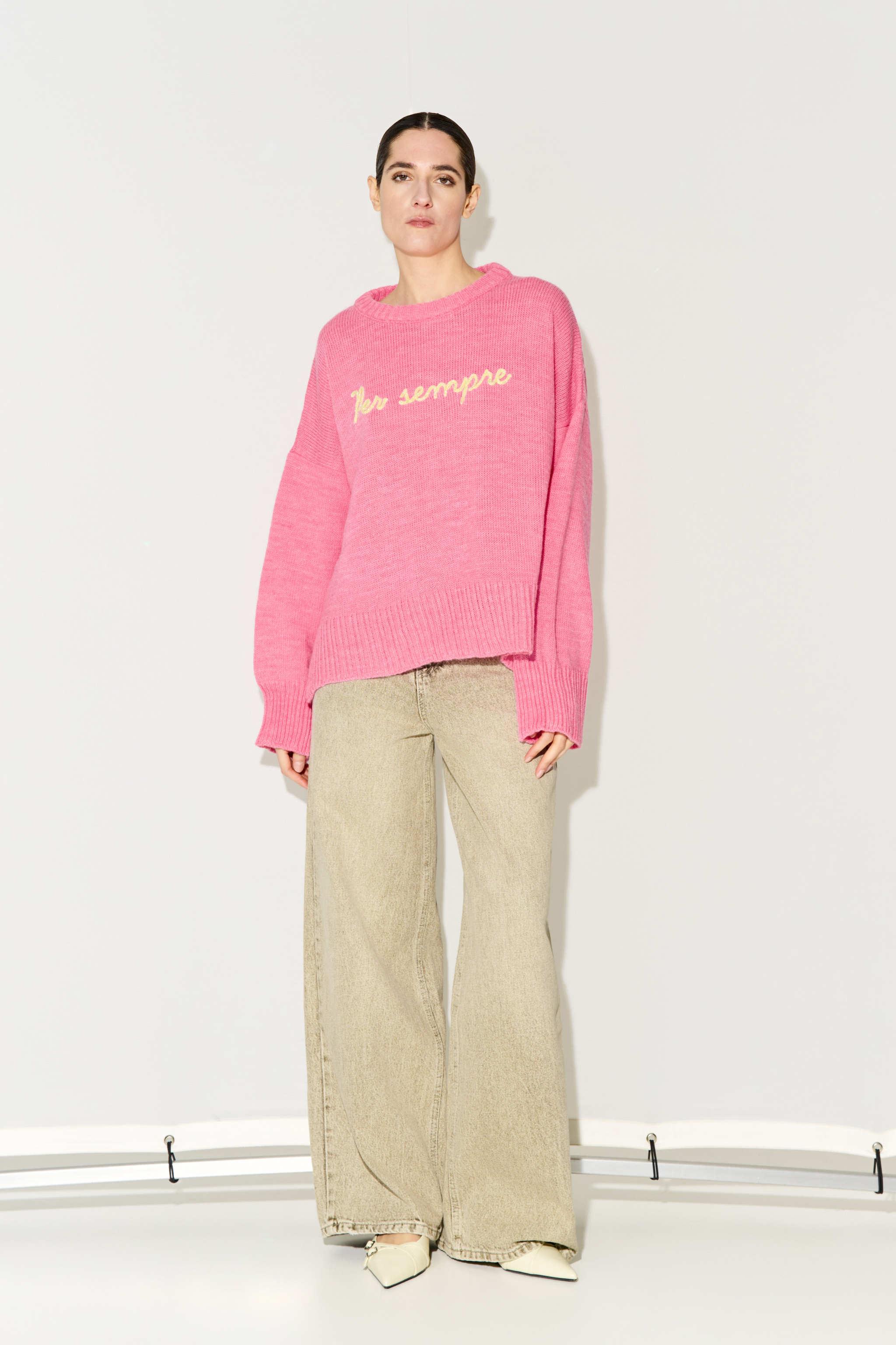 SWEATER ART. ZD0046