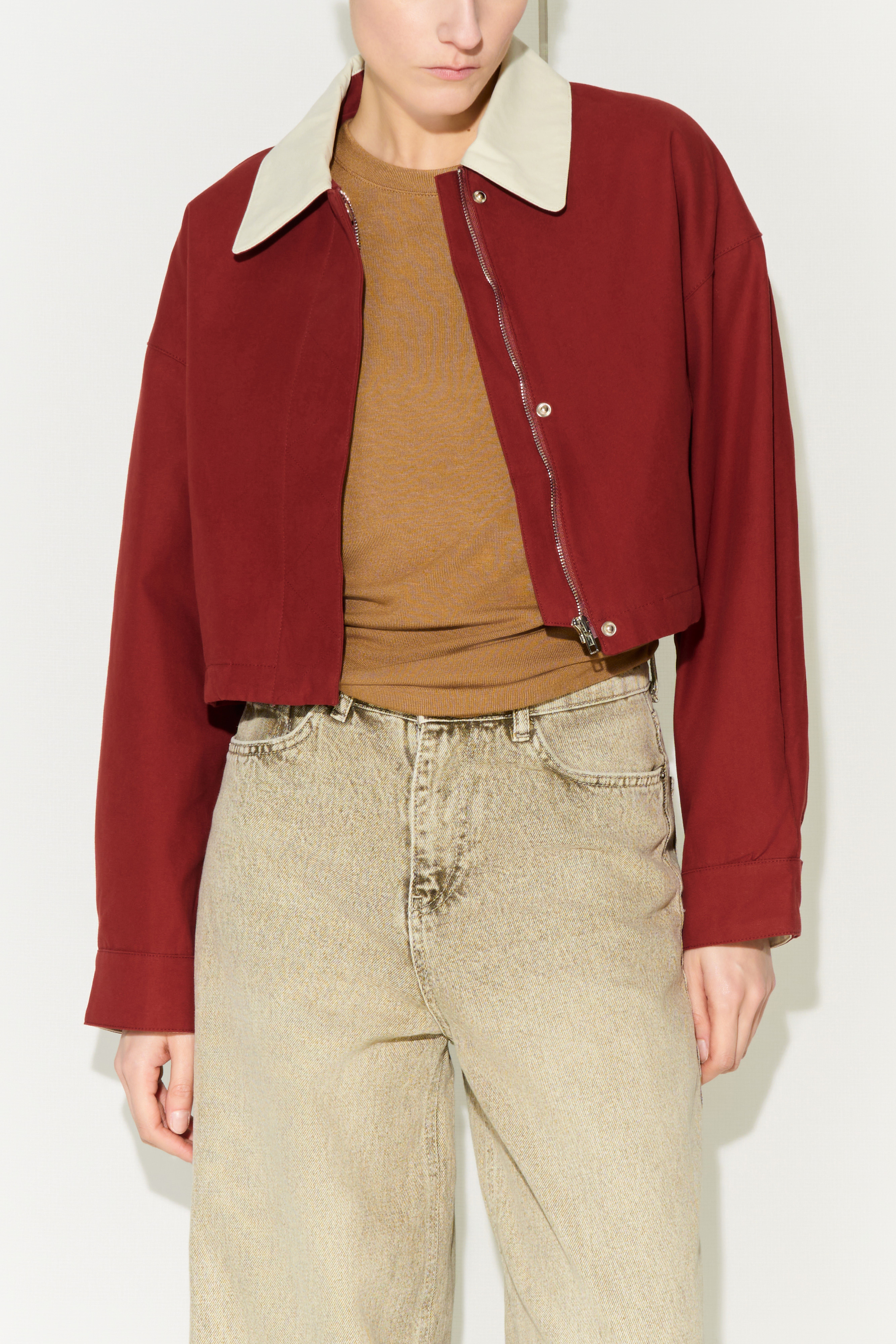 TRENCH COAT ART. LC240384