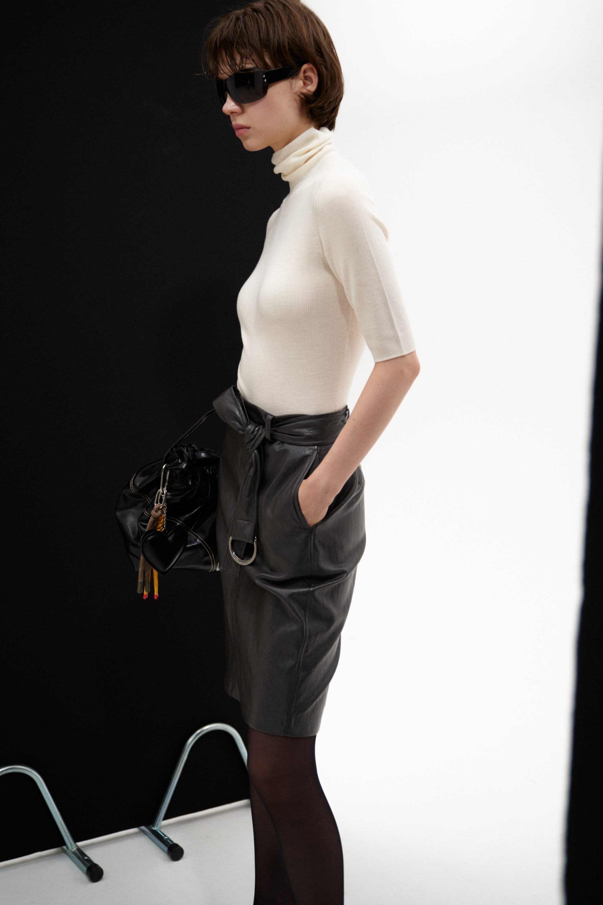 TURTLENECK ART. 24074