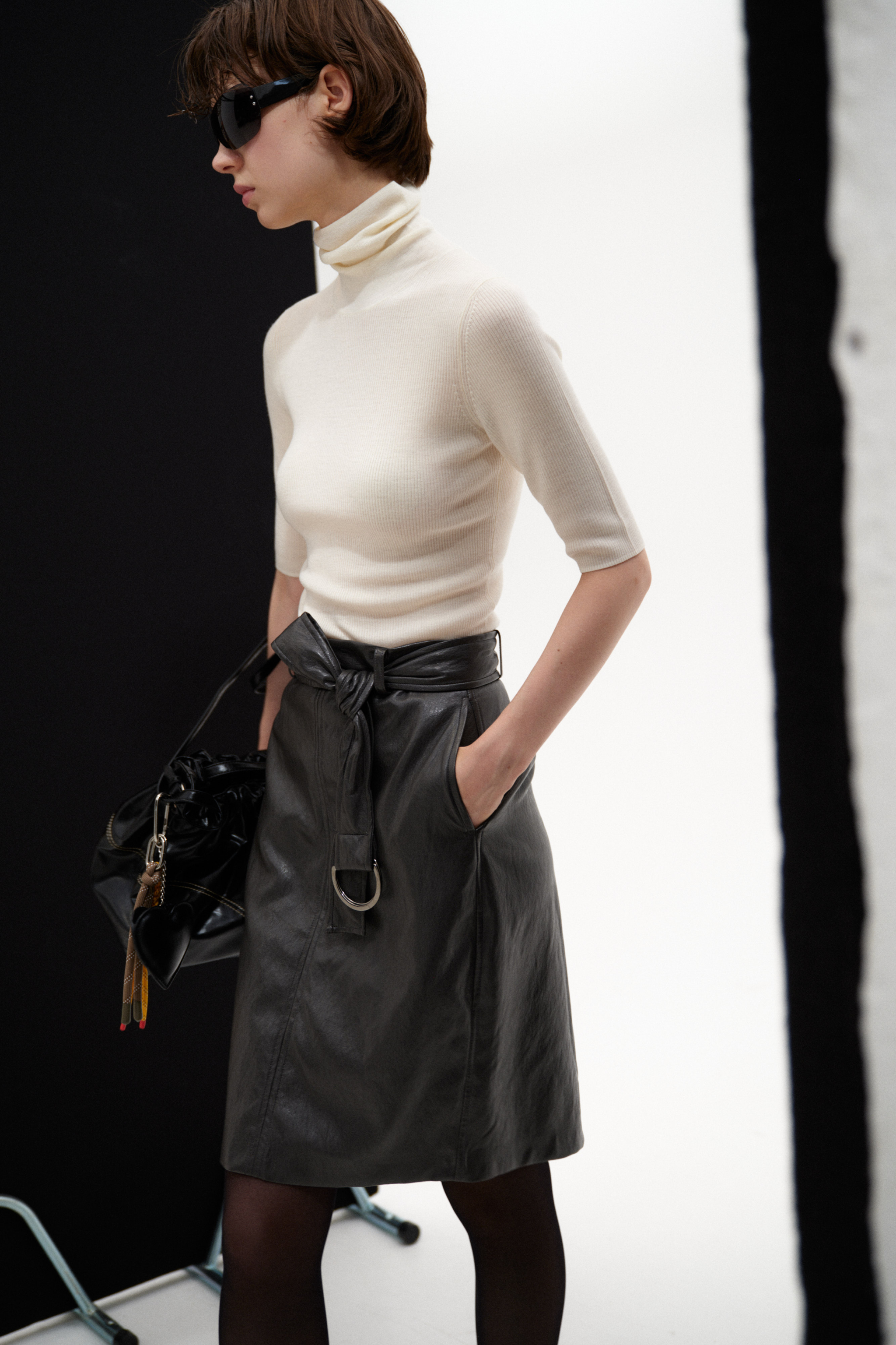TURTLENECK ART. 24074