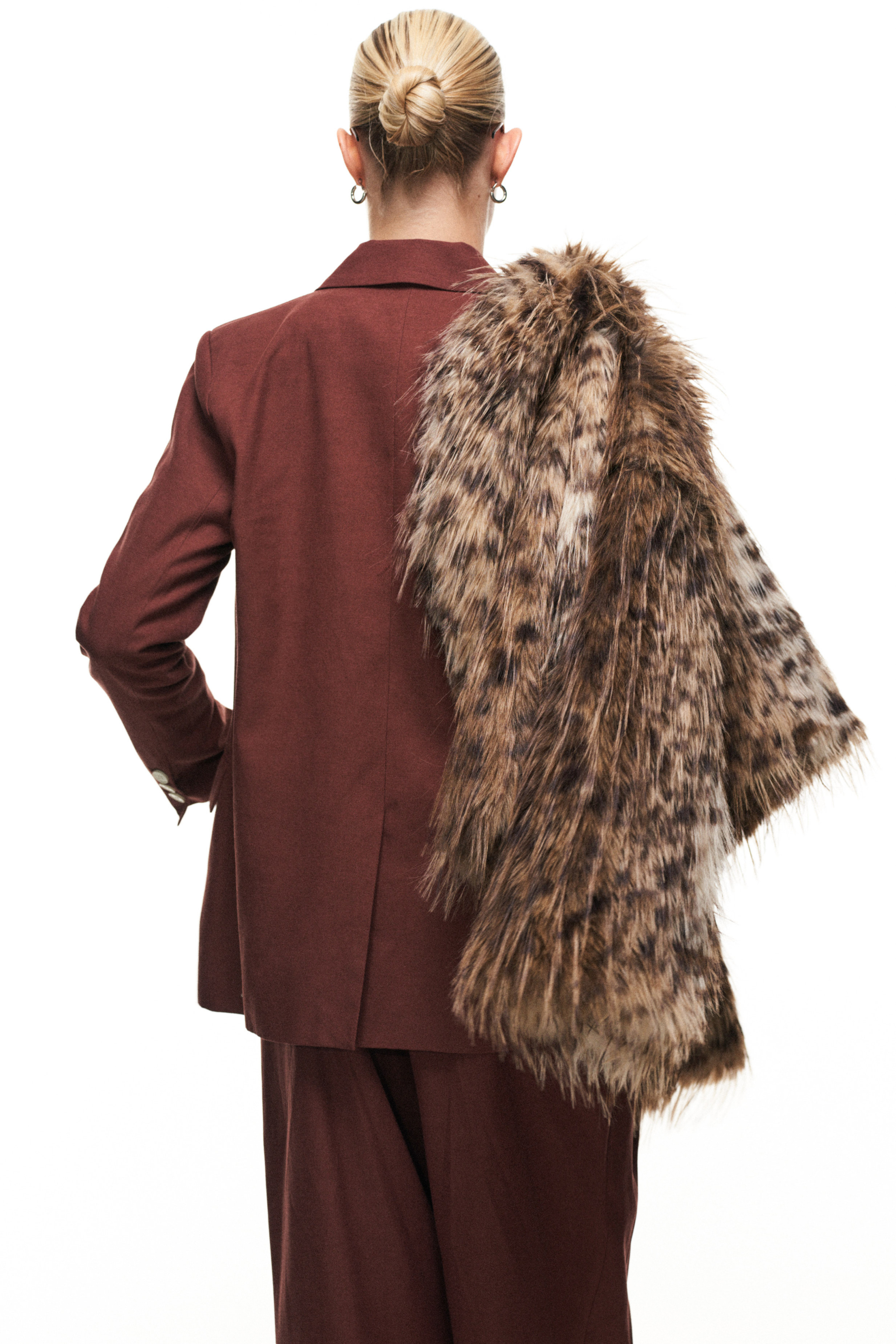 BLAZER ART. LC240332