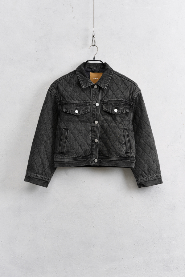 JACKET ART. G186