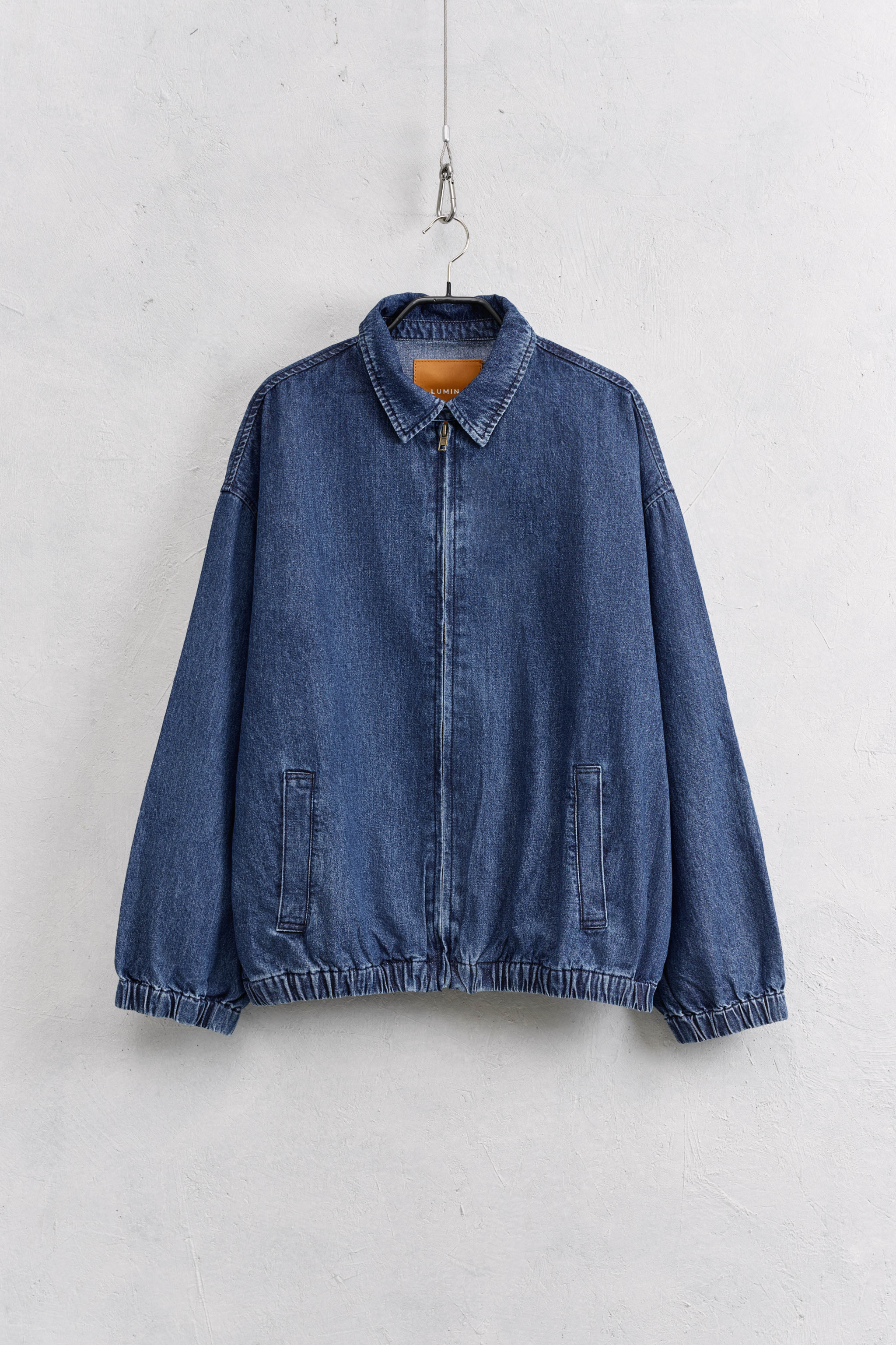 GIACCA DI JEANS ART. G173