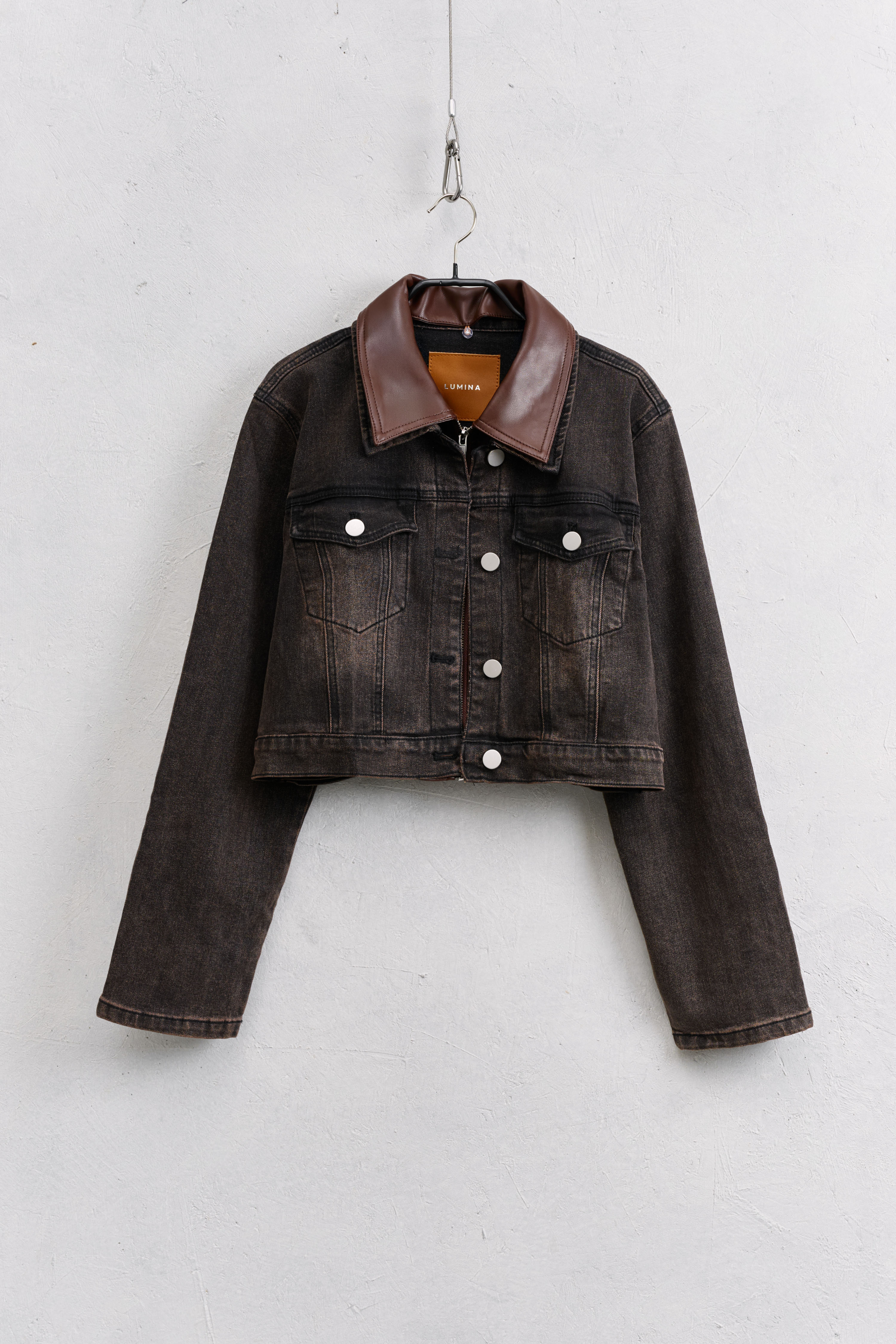 DENIM JACKET ART. G174