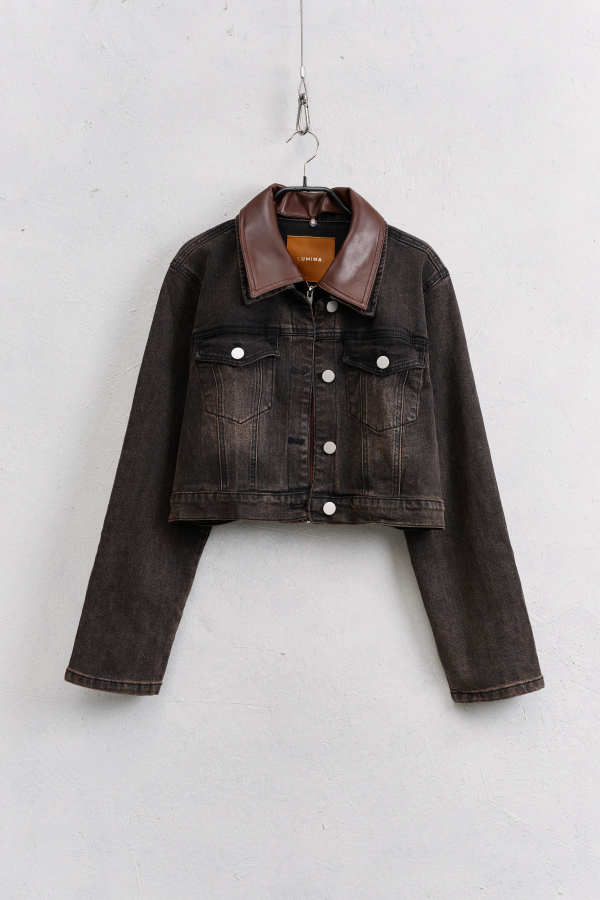 DENIM JACKET ART. G174