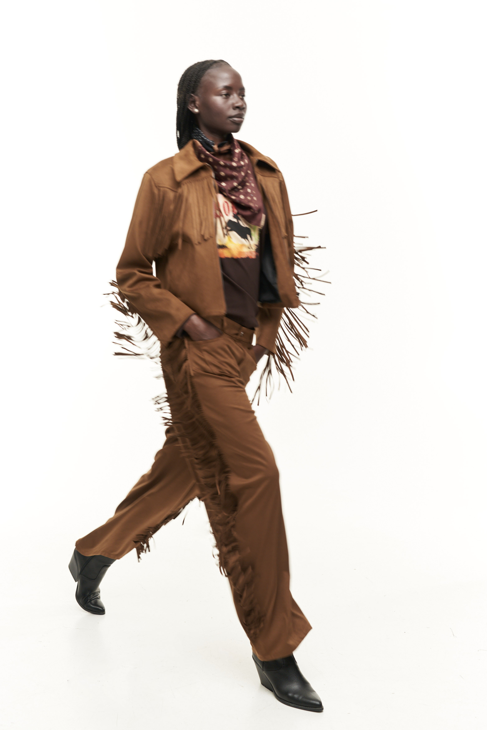 TROUSERS ART. LD3445