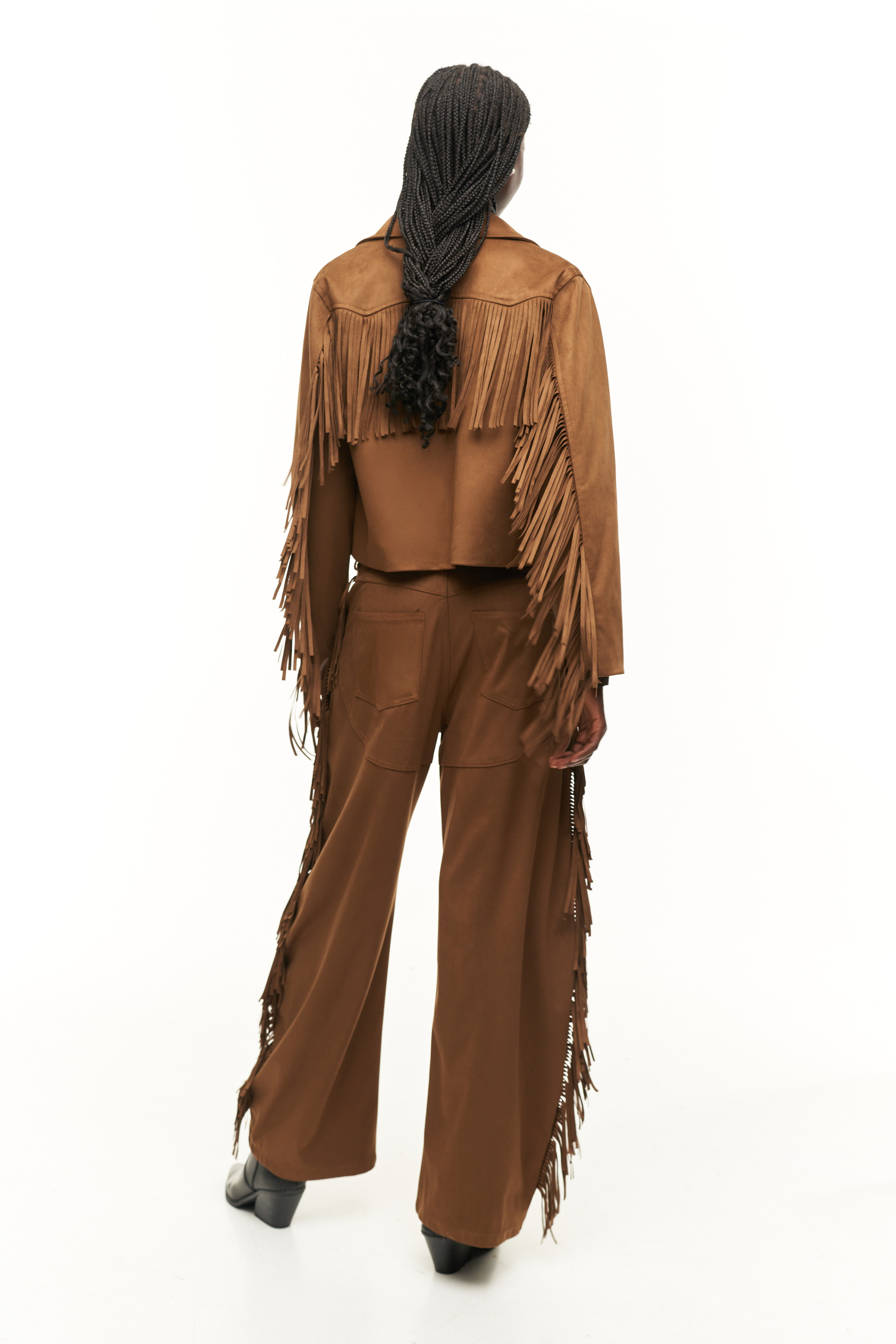 TROUSERS ART. LD3445