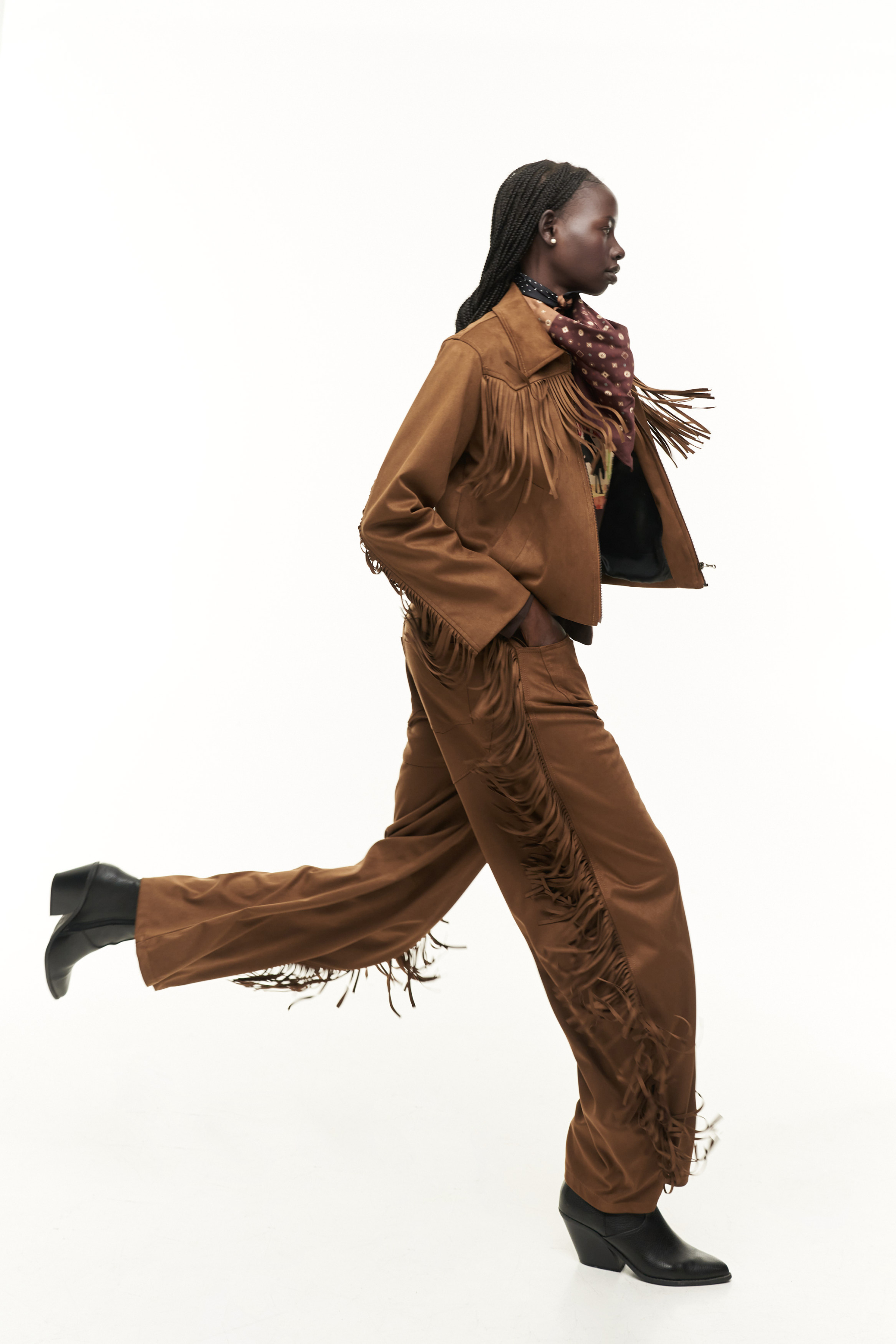 TROUSERS ART. LD3445