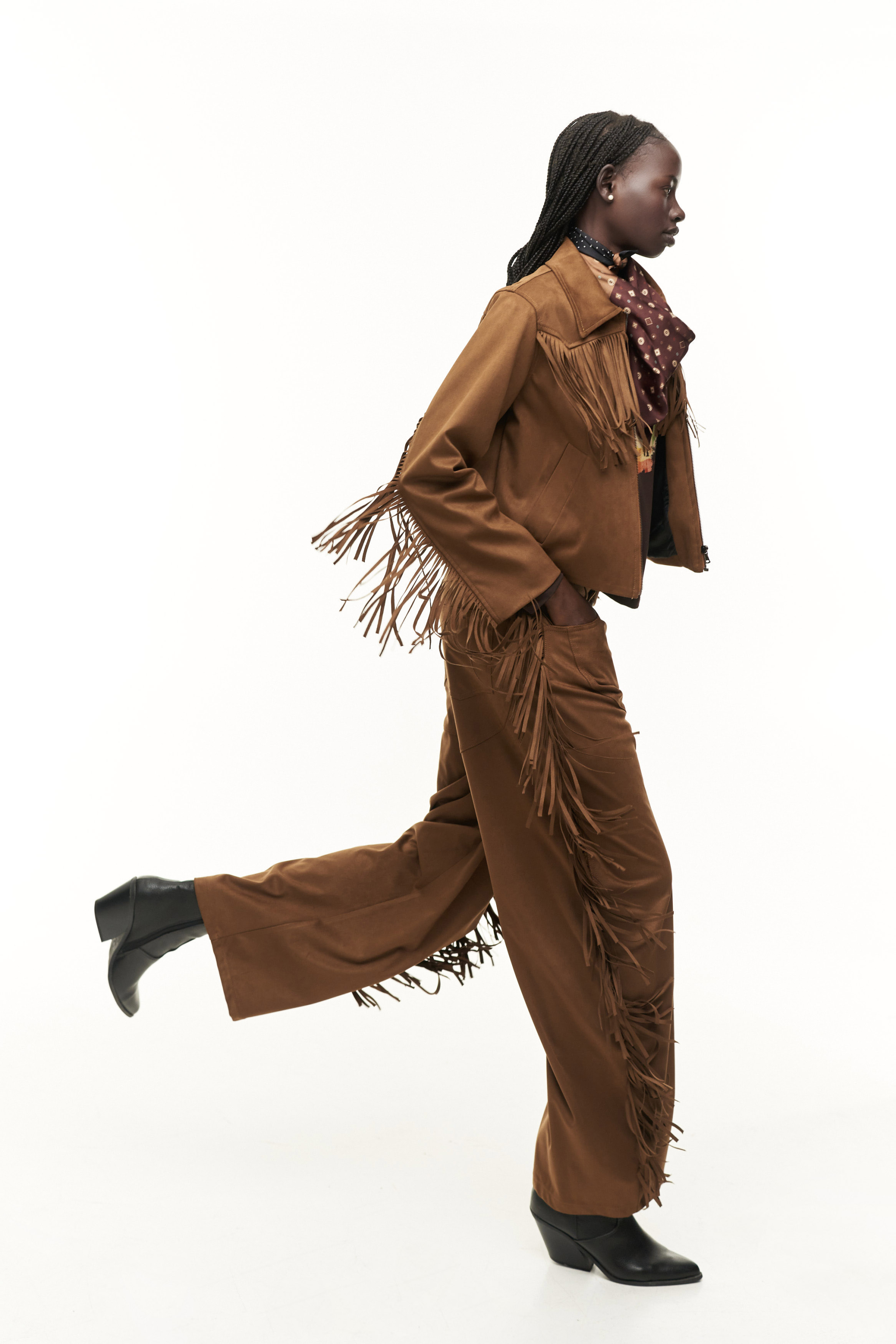 TROUSERS ART. LD3445